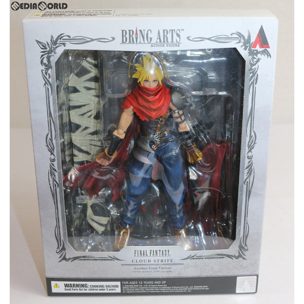 中古即納】[FIG]BRING ARTS(ブリングアーツ) クラウド・スト