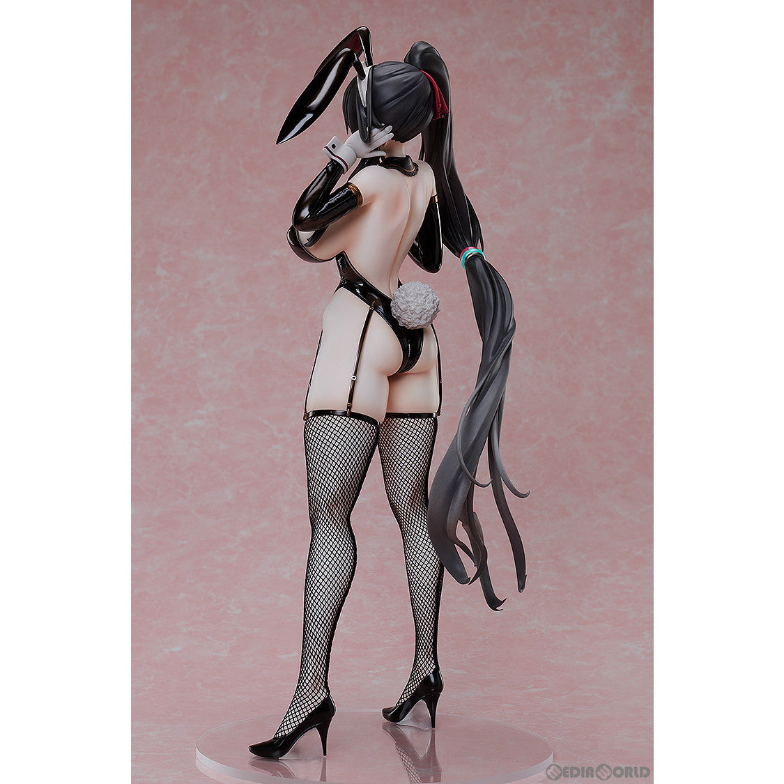【中古即納】[FIG] B-style 雪不帰(ふぶき) バニーVer. シノビマスター 閃乱カグラ NEW LINK 1/4 完成品 フィギュア FREEing(フリーイング)(20250331)