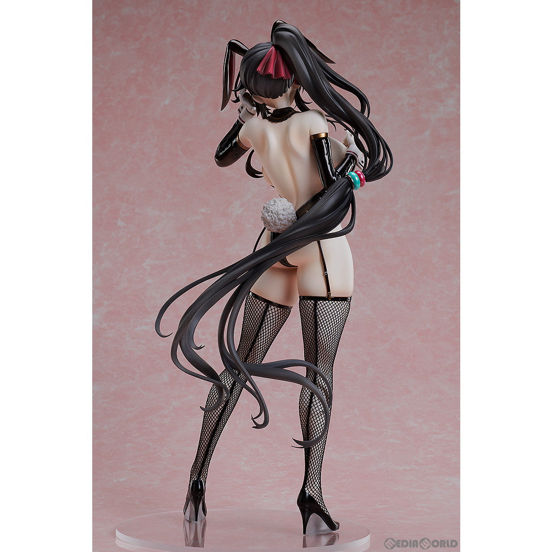 【中古即納】[FIG] B-style 雪不帰(ふぶき) バニーVer. シノビマスター 閃乱カグラ NEW LINK 1/4 完成品 フィギュア FREEing(フリーイング)(20250331)