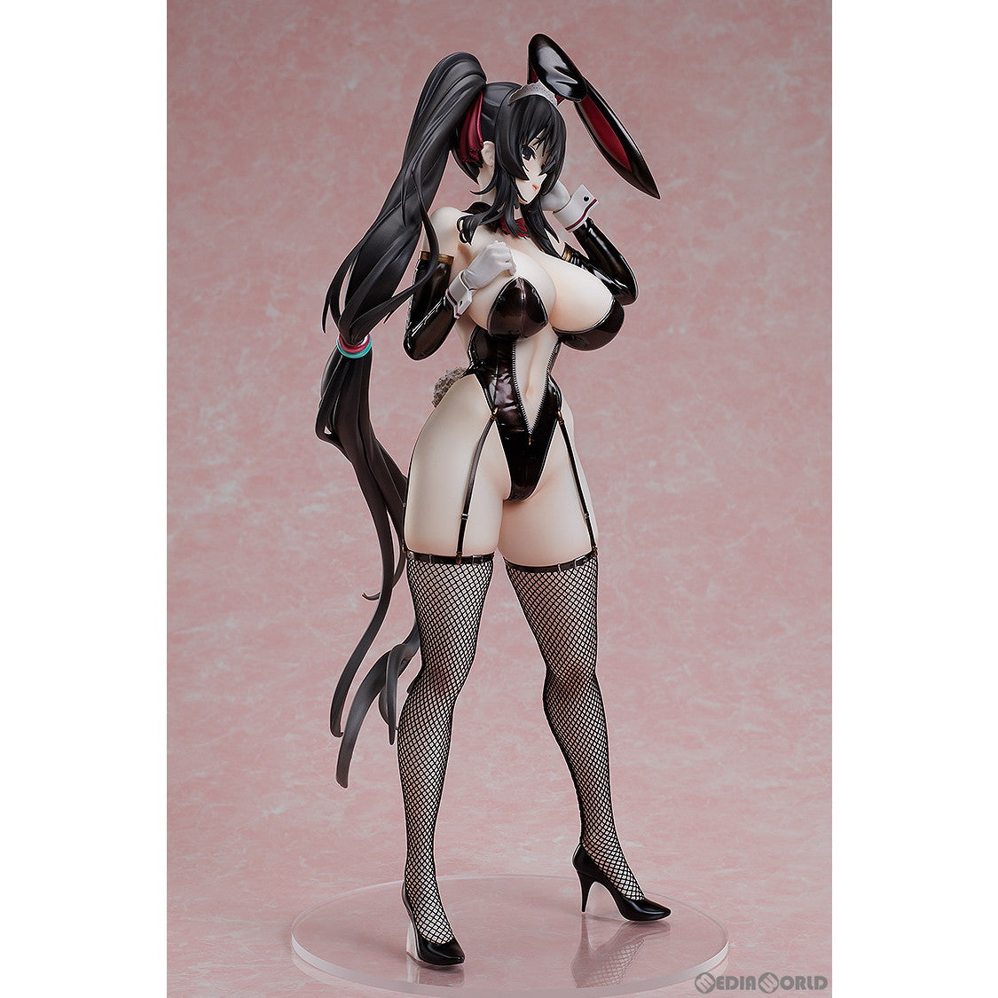 【中古即納】[FIG] B-style 雪不帰(ふぶき) バニーVer. シノビマスター 閃乱カグラ NEW LINK 1/4 完成品 フィギュア FREEing(フリーイング)(20250331)