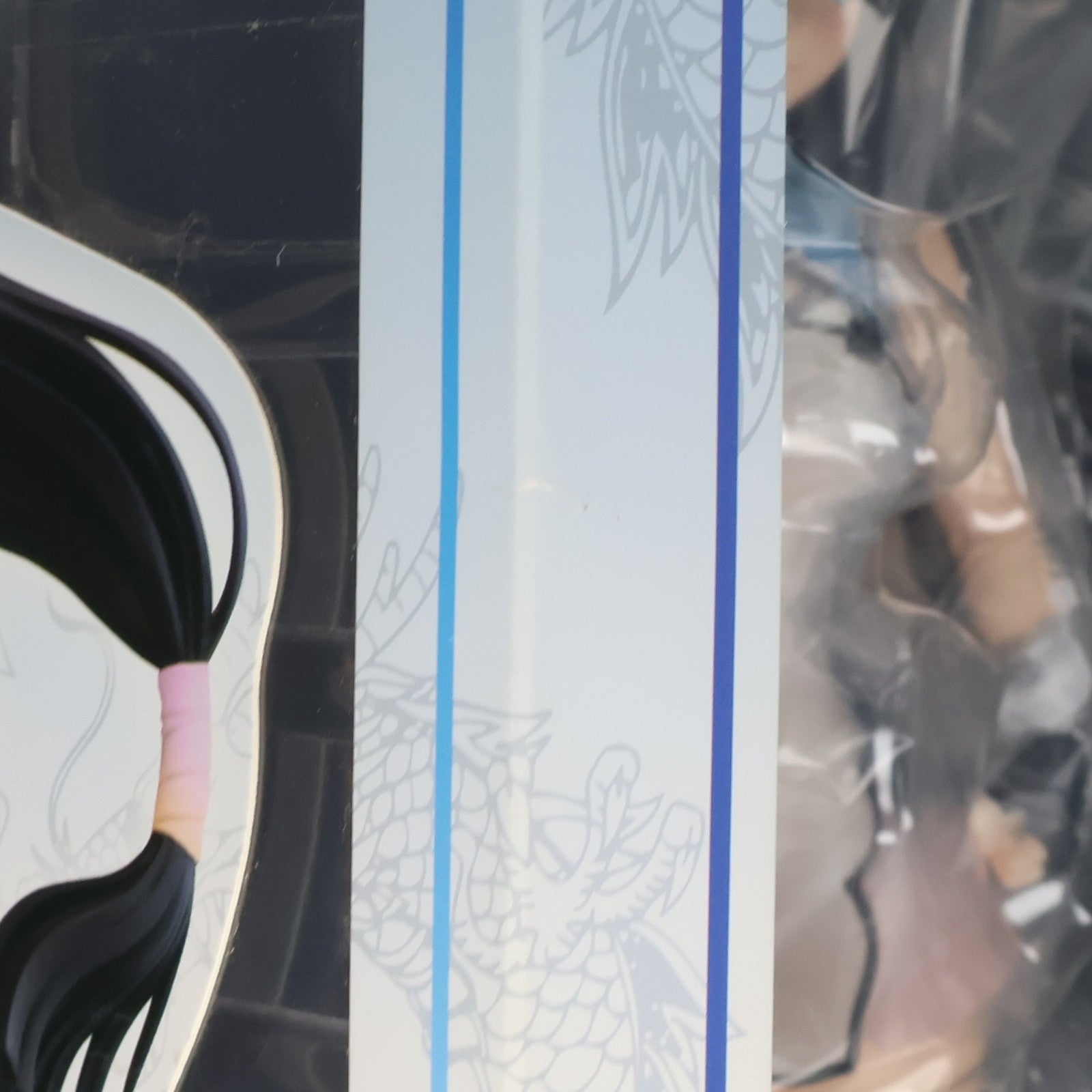 【中古即納】[FIG] (再販) 王白龍(わんぱいろん) ブレードアークス from シャイニング 1/7 完成品 フィギュア アルファマックス(20151220)