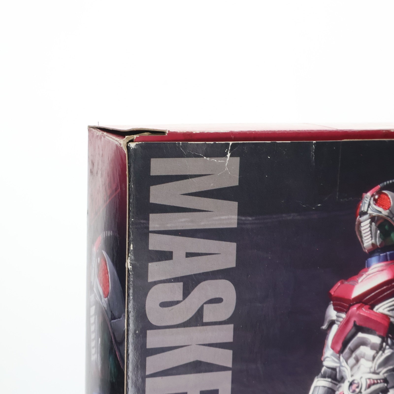 BANDAI - S.I.C. 仮面ライダーX 原作Ver. 完成品 可動フィギュア イベント&一部オンラインショップ限定 バンダイ FIG]S.I.C. 仮面ライダーX 原作Ver. 完成品 可動フィギュア