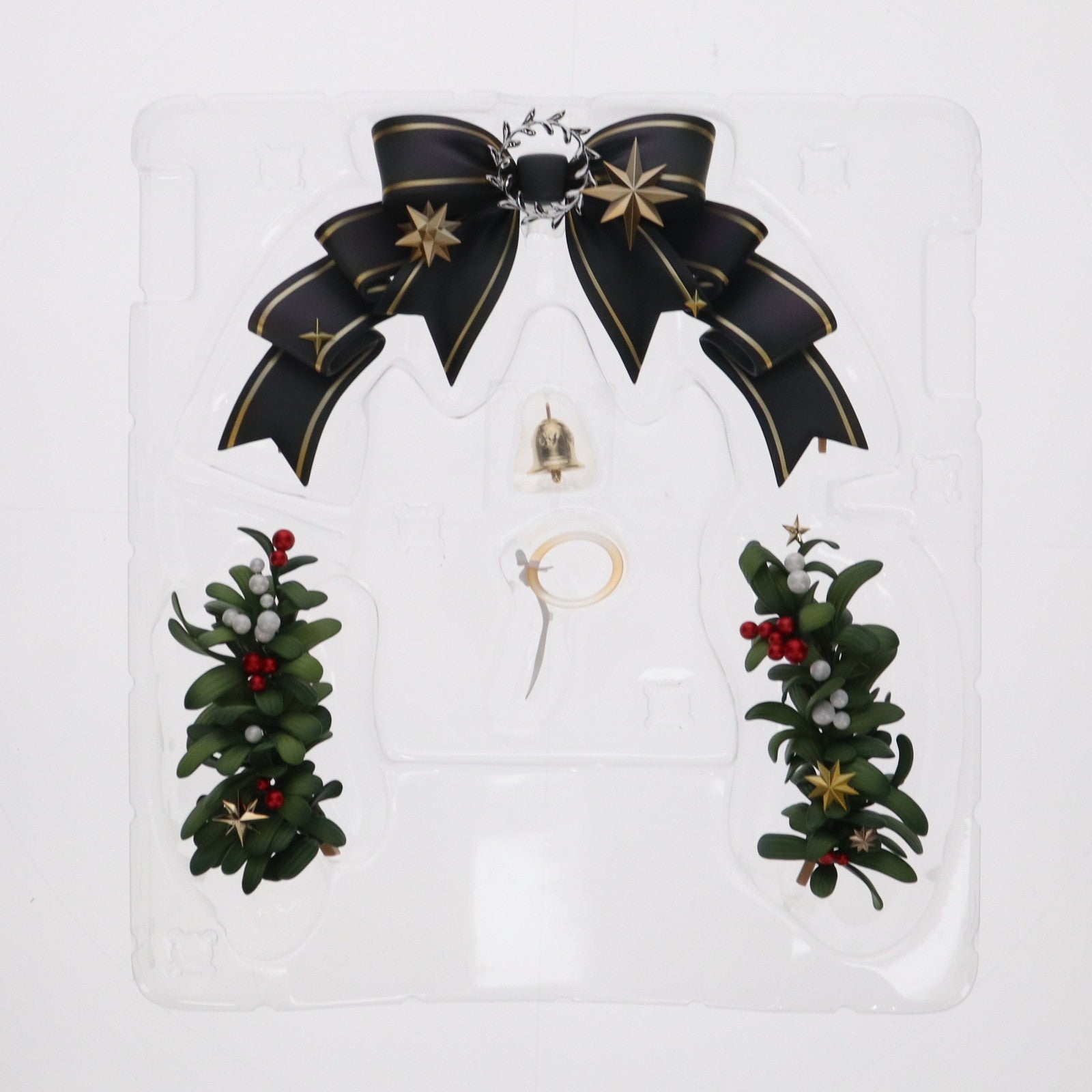 【中古即納】[FIG] Illustration Revelation 聖夜のベル 完成品 フィギュア グッドスマイルカンパニー(20241227)