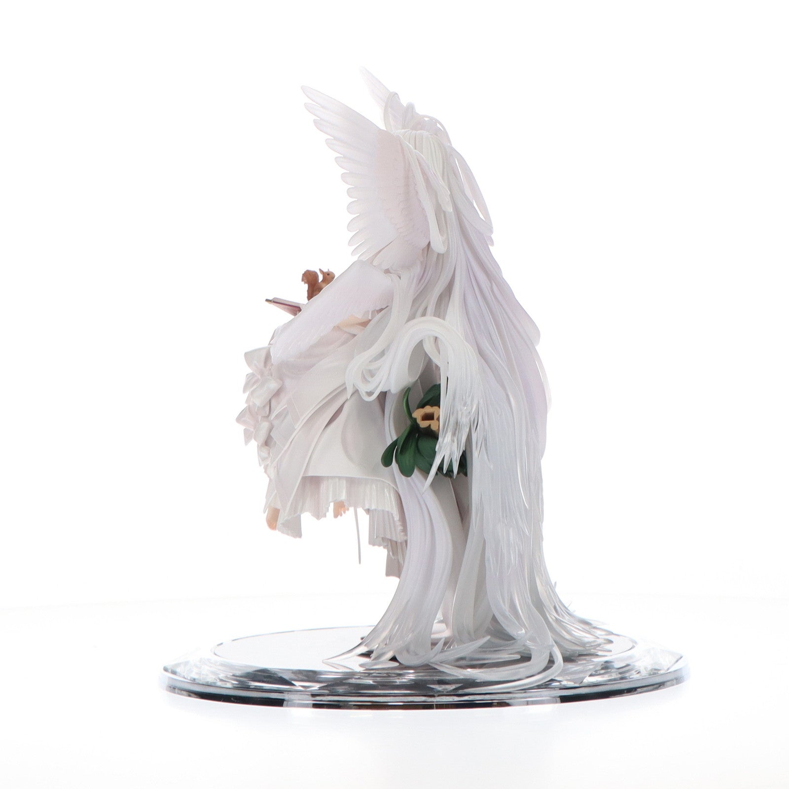 【中古即納】[FIG] Illustration Revelation 聖夜のベル 完成品 フィギュア グッドスマイルカンパニー(20241227)