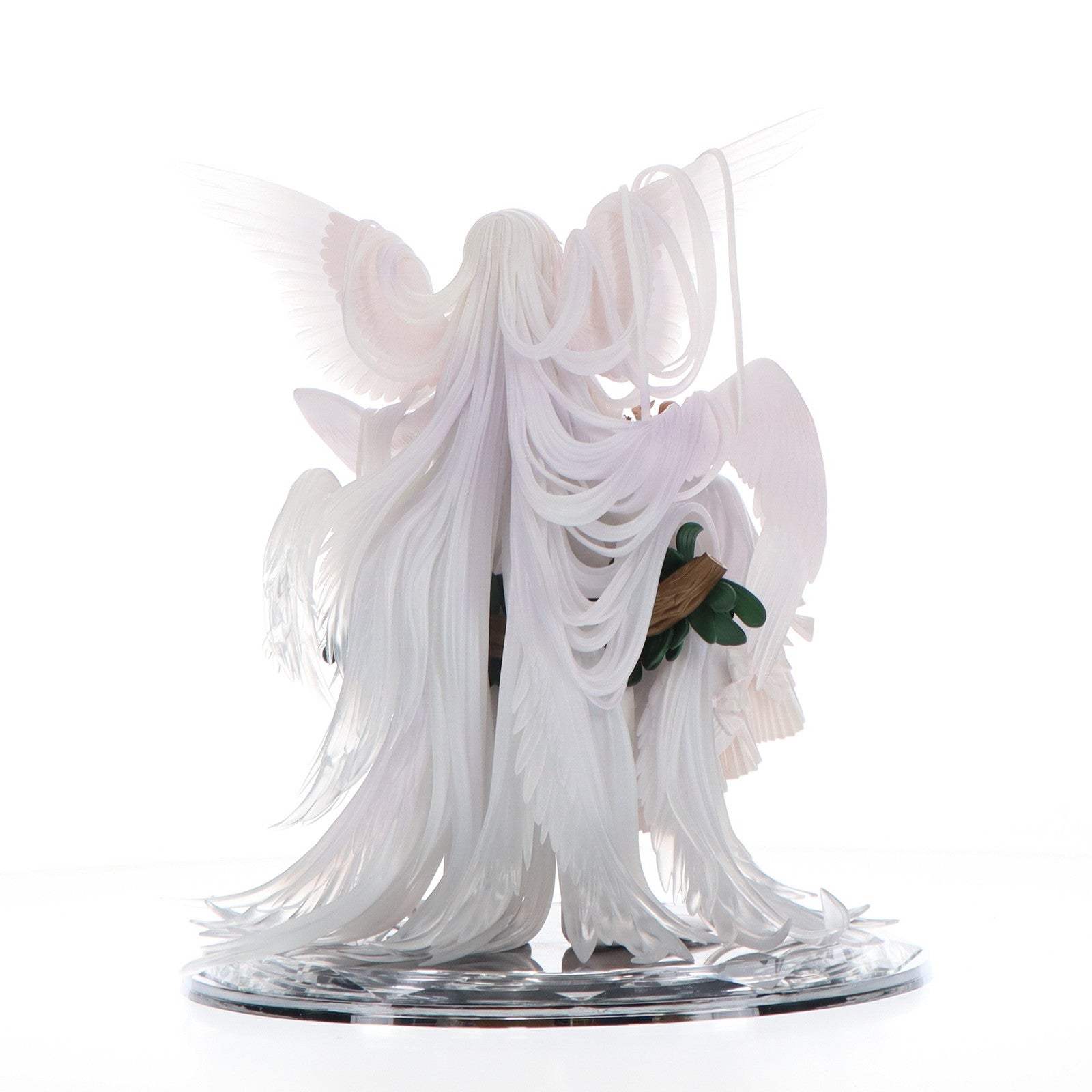 【中古即納】[FIG] Illustration Revelation 聖夜のベル 完成品 フィギュア グッドスマイルカンパニー(20241227)