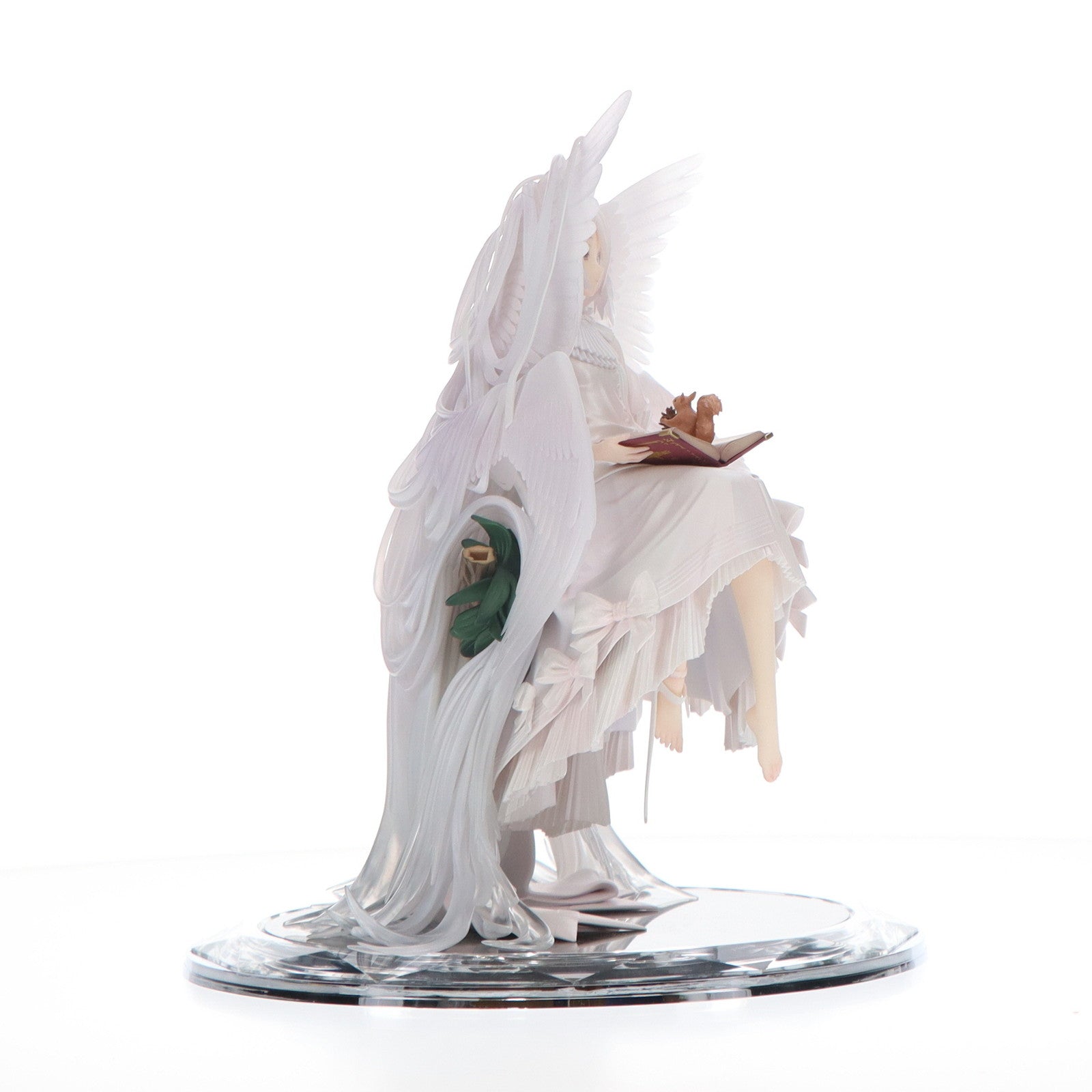 【中古即納】[FIG] Illustration Revelation 聖夜のベル 完成品 フィギュア グッドスマイルカンパニー(20241227)