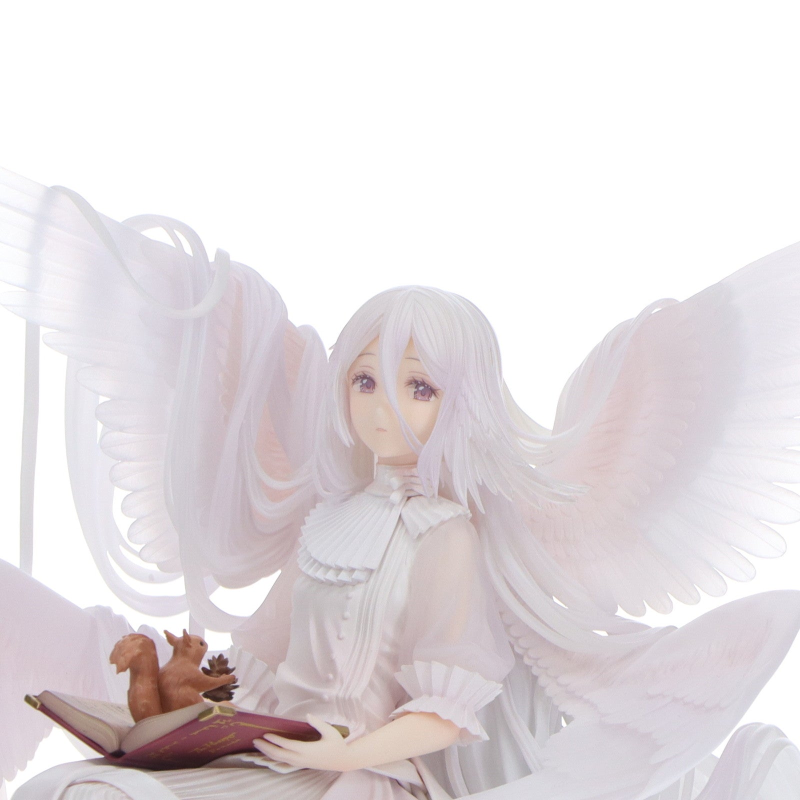 【中古即納】[FIG] Illustration Revelation 聖夜のベル 完成品 フィギュア グッドスマイルカンパニー(20241227)