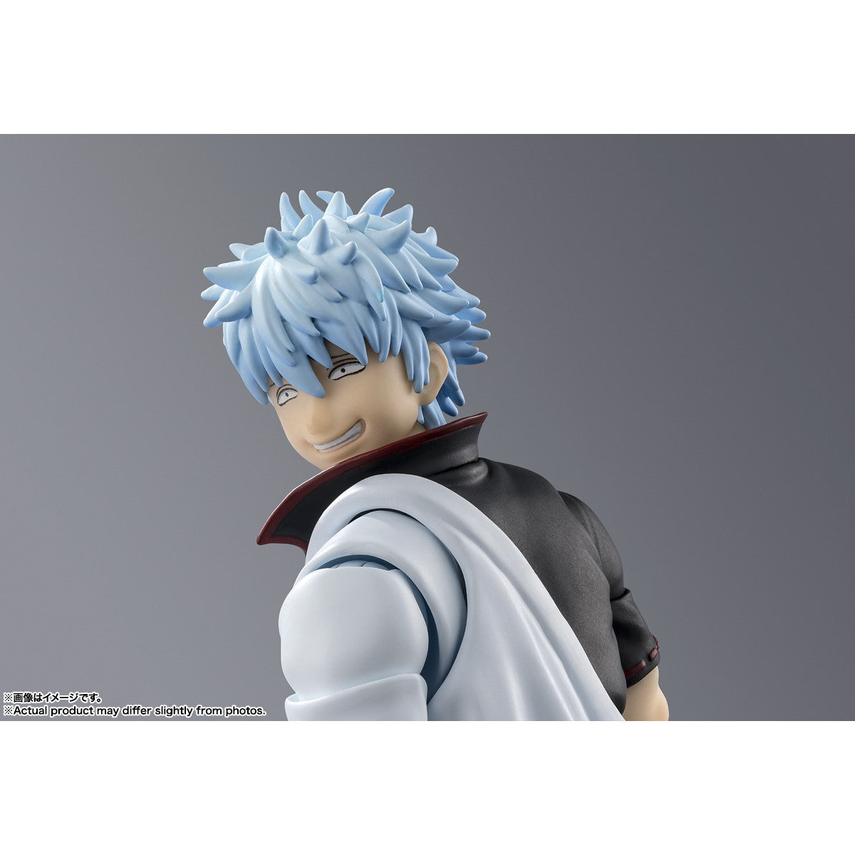 【中古即納】[FIG] S.H.Figuarts(フィギュアーツ) 坂田銀時(さかたぎんとき) 銀魂 完成品 可動フィギュア バンダイスピリッツ(20250531)