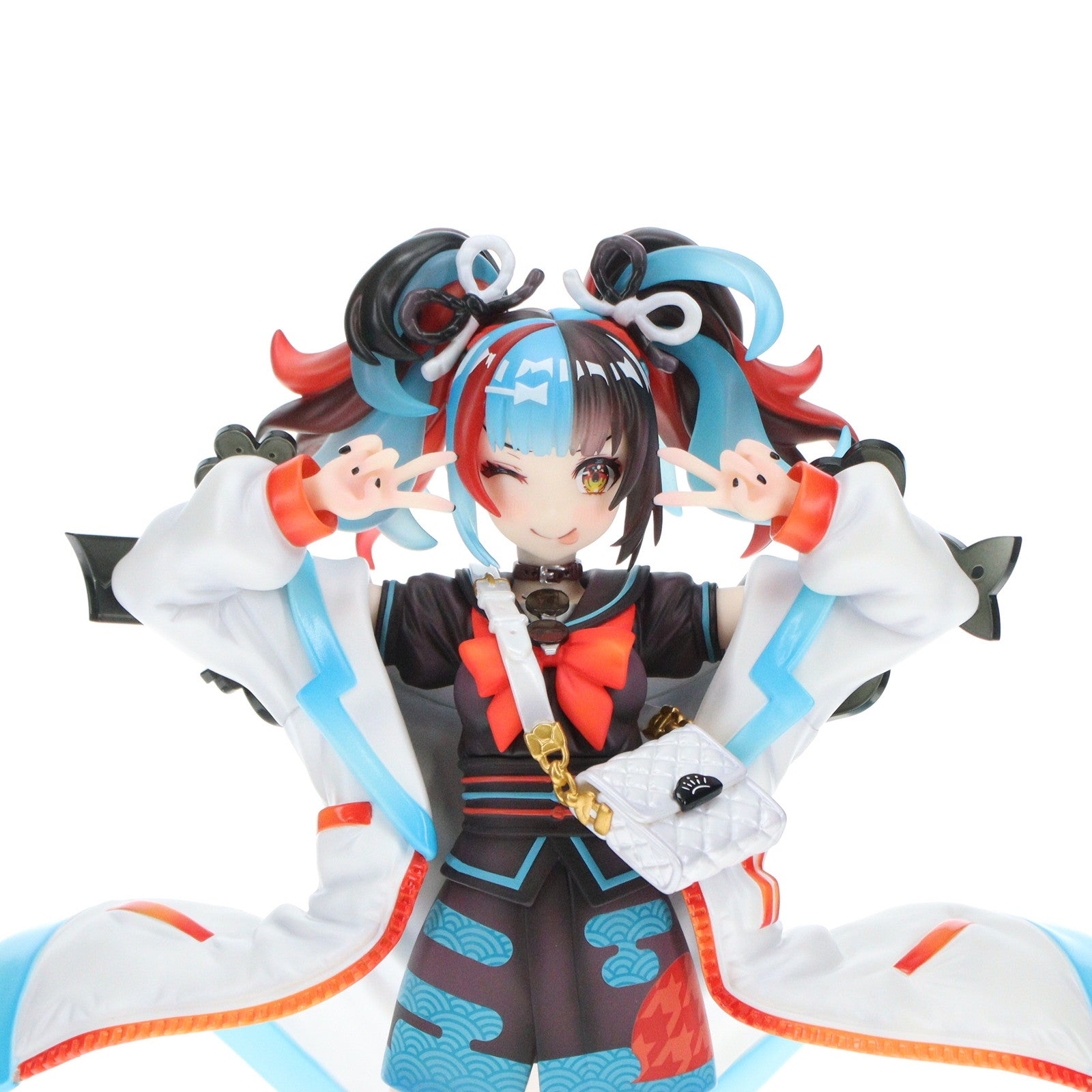 【中古即納】[FIG] アーチャー/清少納言(せいしょうなごん) Fate/Grand Order(フェイト/グランドオーダー) 1/7 完成品 フィギュア Phat!(ファット・カンパニー)(20241231)