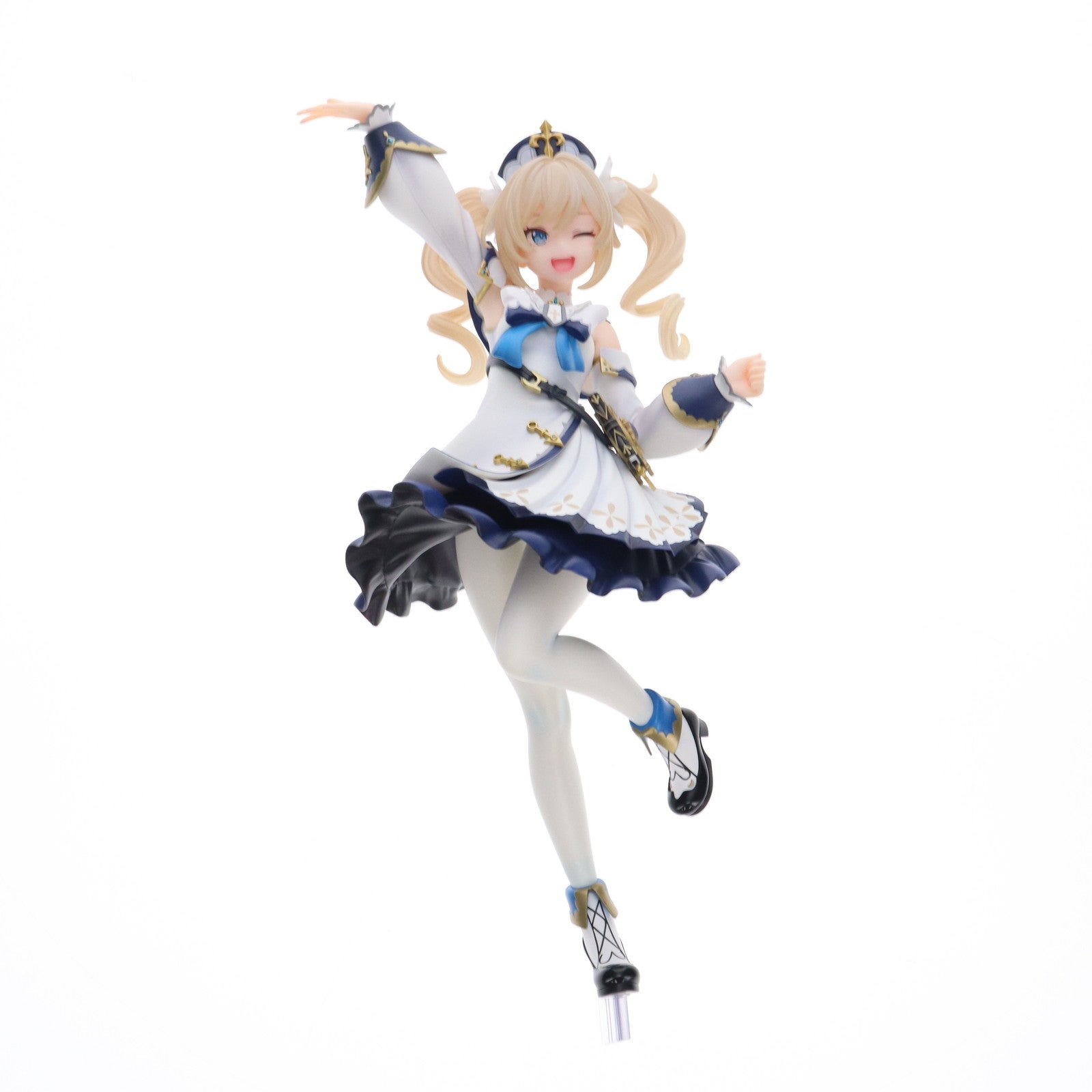 【中古即納】[FIG] バーバラ 原神 1/7 完成品 フィギュア(PP984) コトブキヤ(20221118)