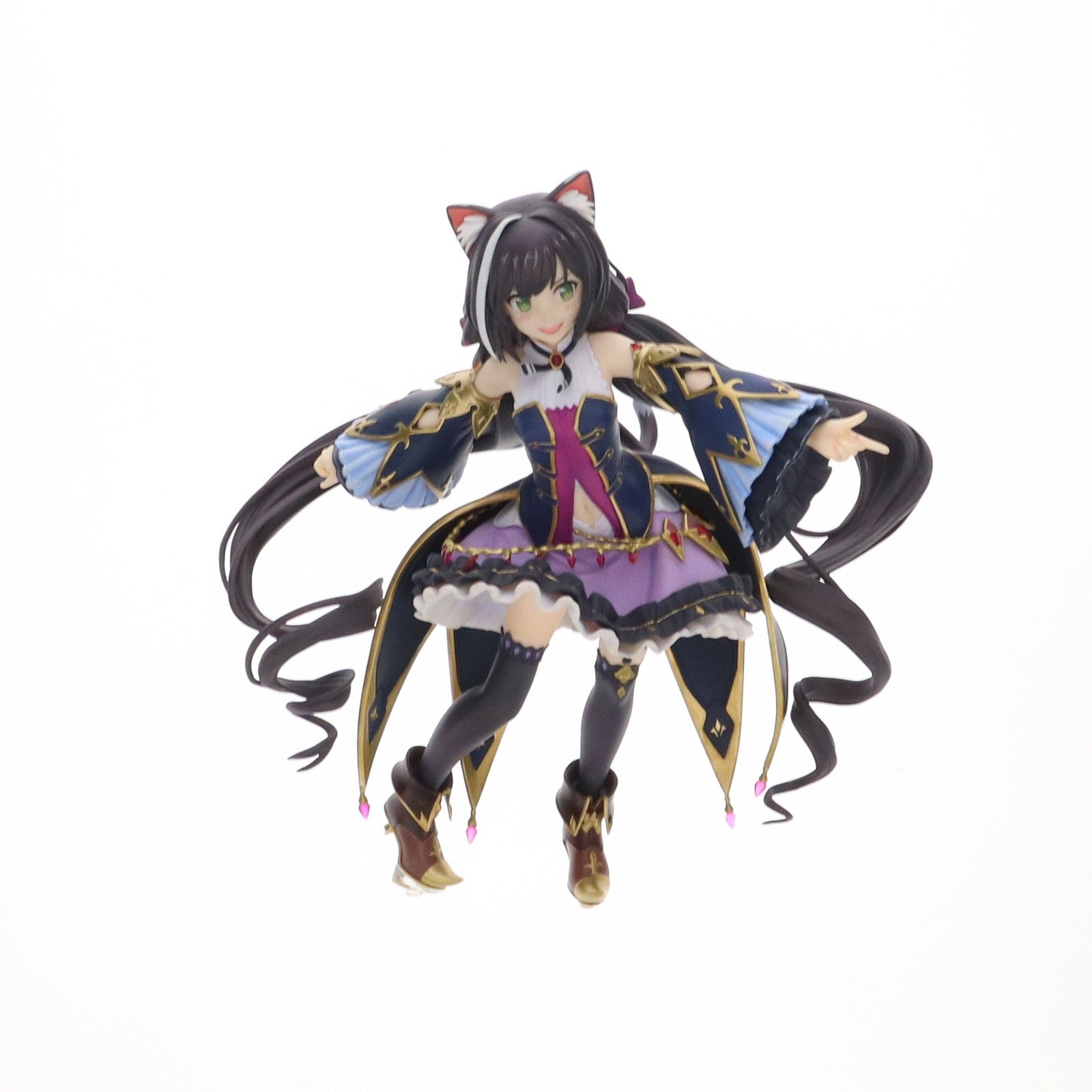 【中古即納】[FIG] F:NEX限定 キャル プリンセスコネクト!Re:Dive 1/7 完成品 フィギュア(AMU-FNX197) フリュー(20210228)