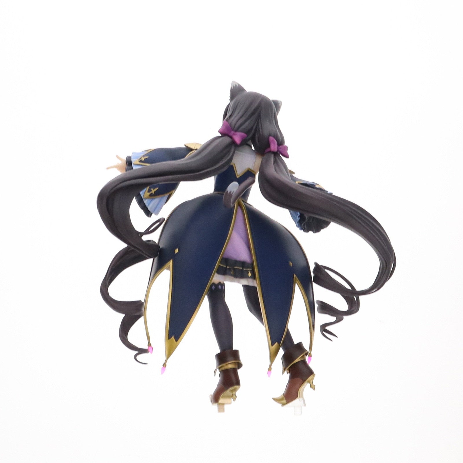 【中古即納】[FIG] F:NEX限定 キャル プリンセスコネクト!Re:Dive 1/7 完成品 フィギュア(AMU-FNX197) フリュー(20210228)