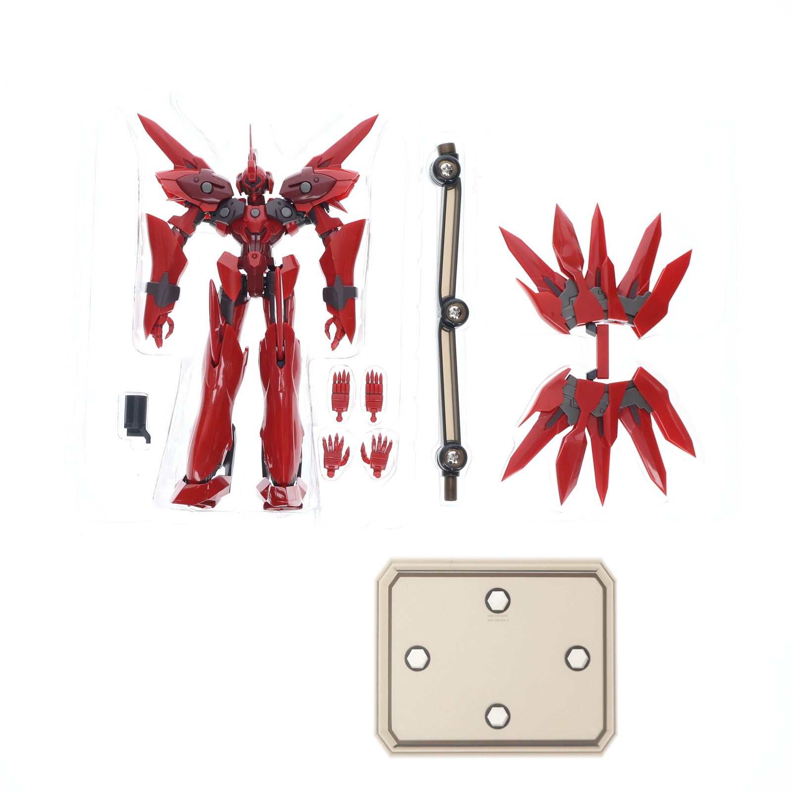 中古即納】[FIG]BRING ARTS(ブリングアーツ) ヴェルトール イド