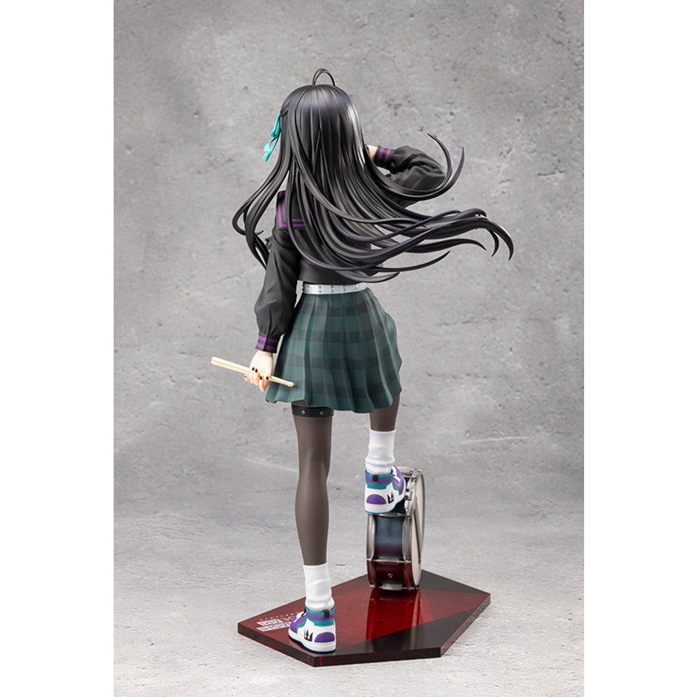 【中古即納】[FIG] 安和すばる(あわすばる) ガールズバンドクライ 1/7 完成品 フィギュア(PV205) コトブキヤ(20250531)