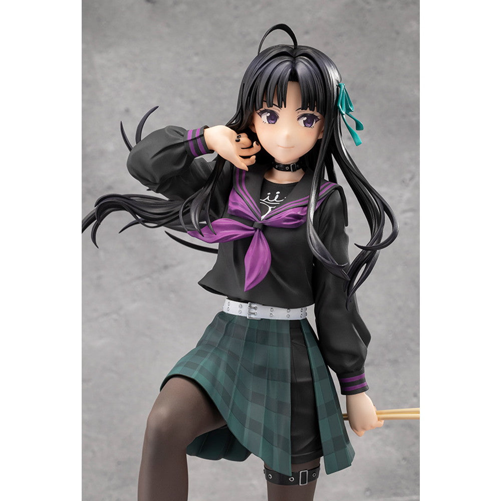 【中古即納】[FIG] 安和すばる(あわすばる) ガールズバンドクライ 1/7 完成品 フィギュア(PV205) コトブキヤ(20250531)