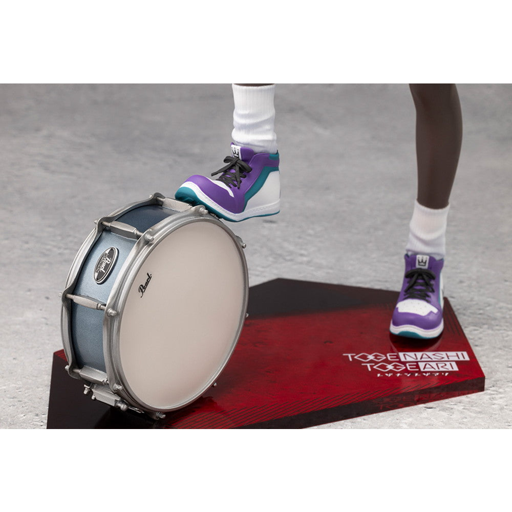 【中古即納】[FIG] 安和すばる(あわすばる) ガールズバンドクライ 1/7 完成品 フィギュア(PV205) コトブキヤ(20250531)