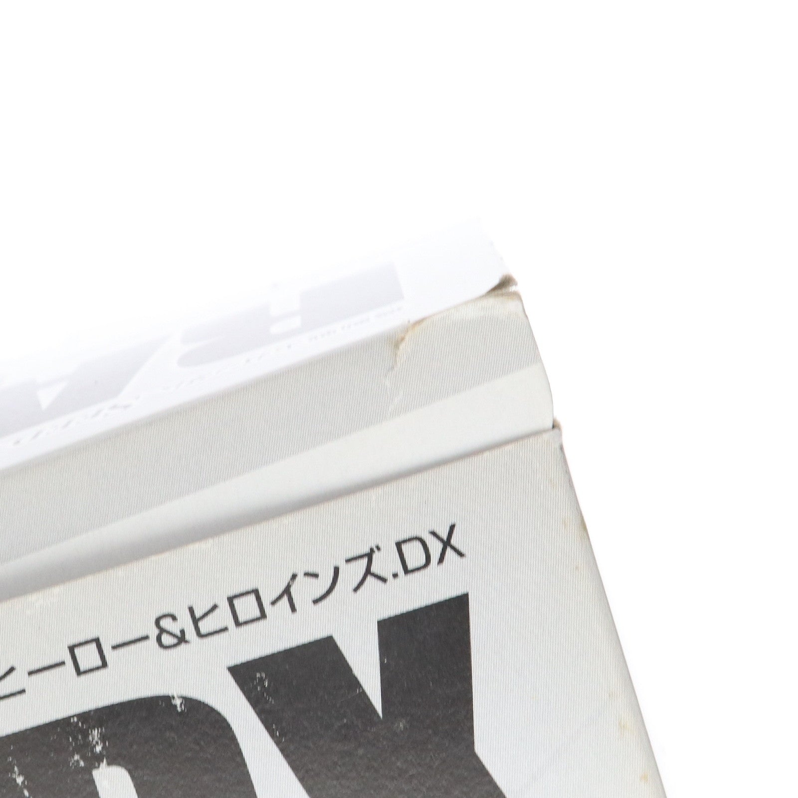 【中古即納】[FIG] エクセレントモデル RAHDX 2 ミーア・キャンベル 機動戦士ガンダムSEED DESTINY(シード デスティニー) 1/8 完成品 フィギュア メガハウス(20051029)