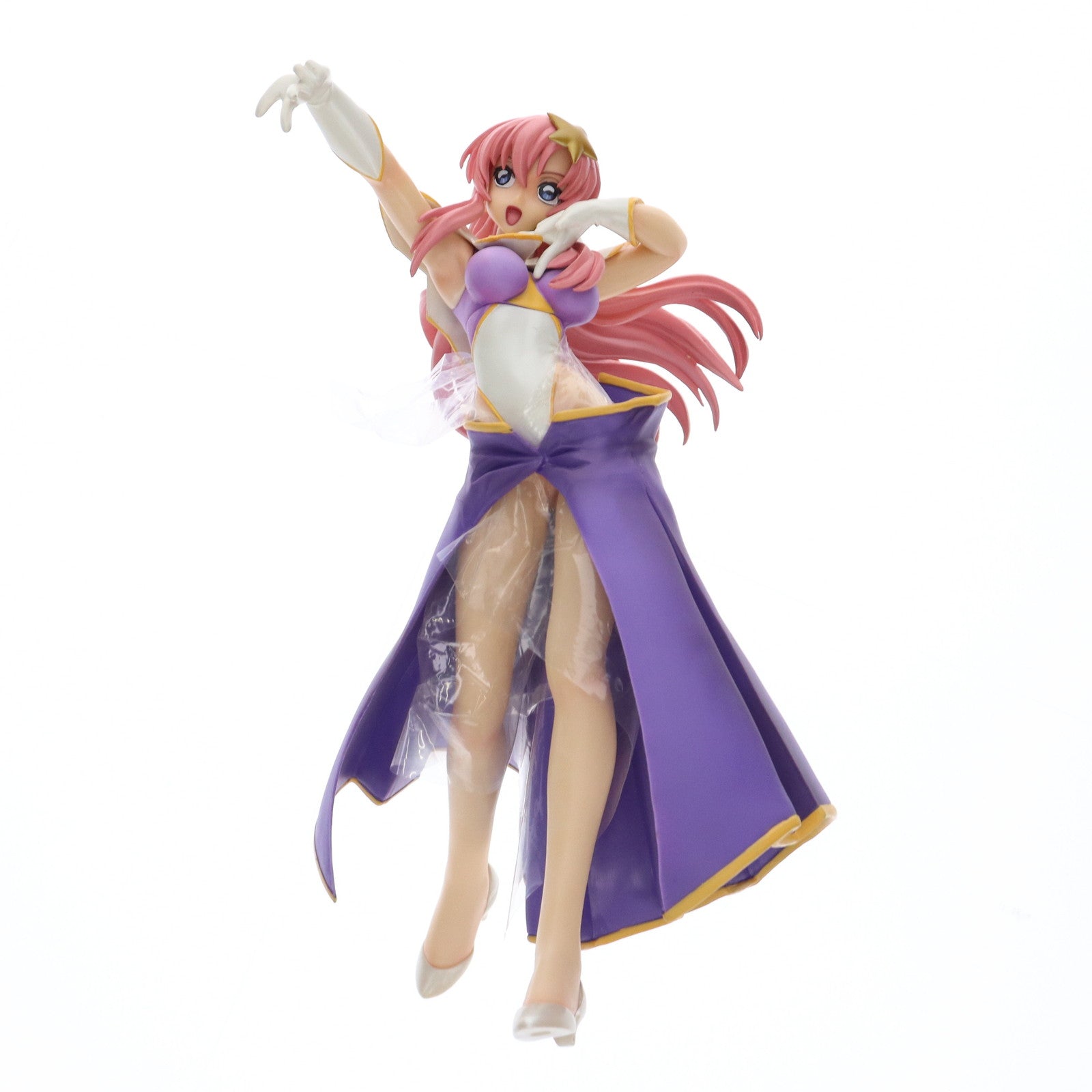 RAH DX 機動戦士ガンダム SEED DESTINY ② ミ一ア 機動戦士ガンダムSEED DESTINY・2 ミーア