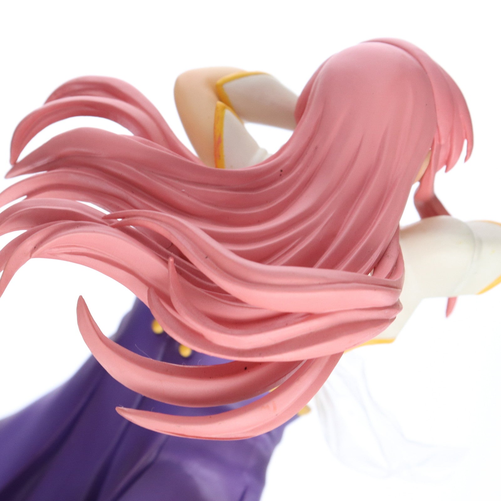 【中古即納】[FIG] エクセレントモデル RAHDX 2 ミーア・キャンベル 機動戦士ガンダムSEED DESTINY(シード デスティニー) 1/8 完成品 フィギュア メガハウス(20051029)