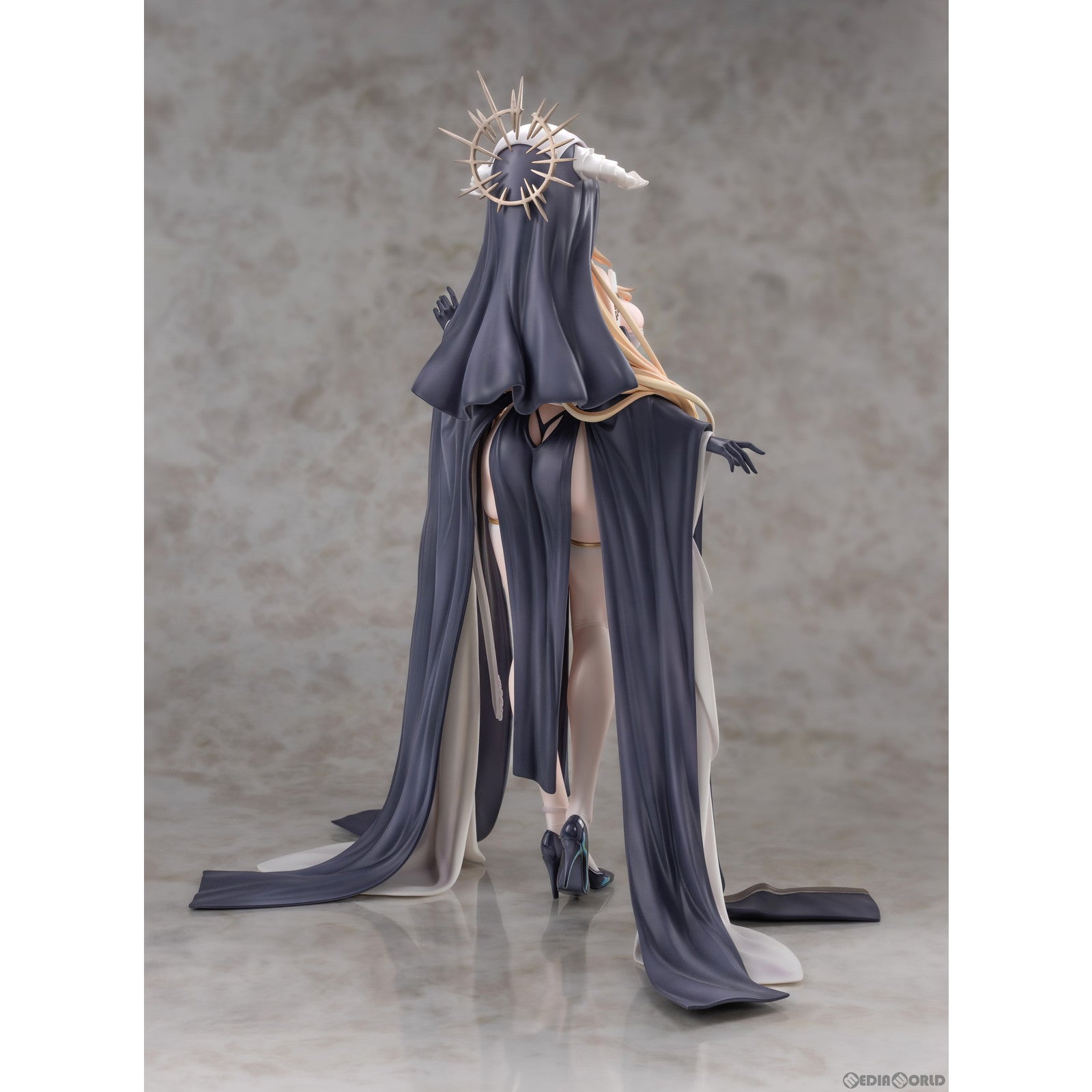 【未開封】anigame アズールレーン インプラカブル1/6完成品フィギュア 中古即納】[FIG]インプラカブル アズールレーン 1/6 完成品