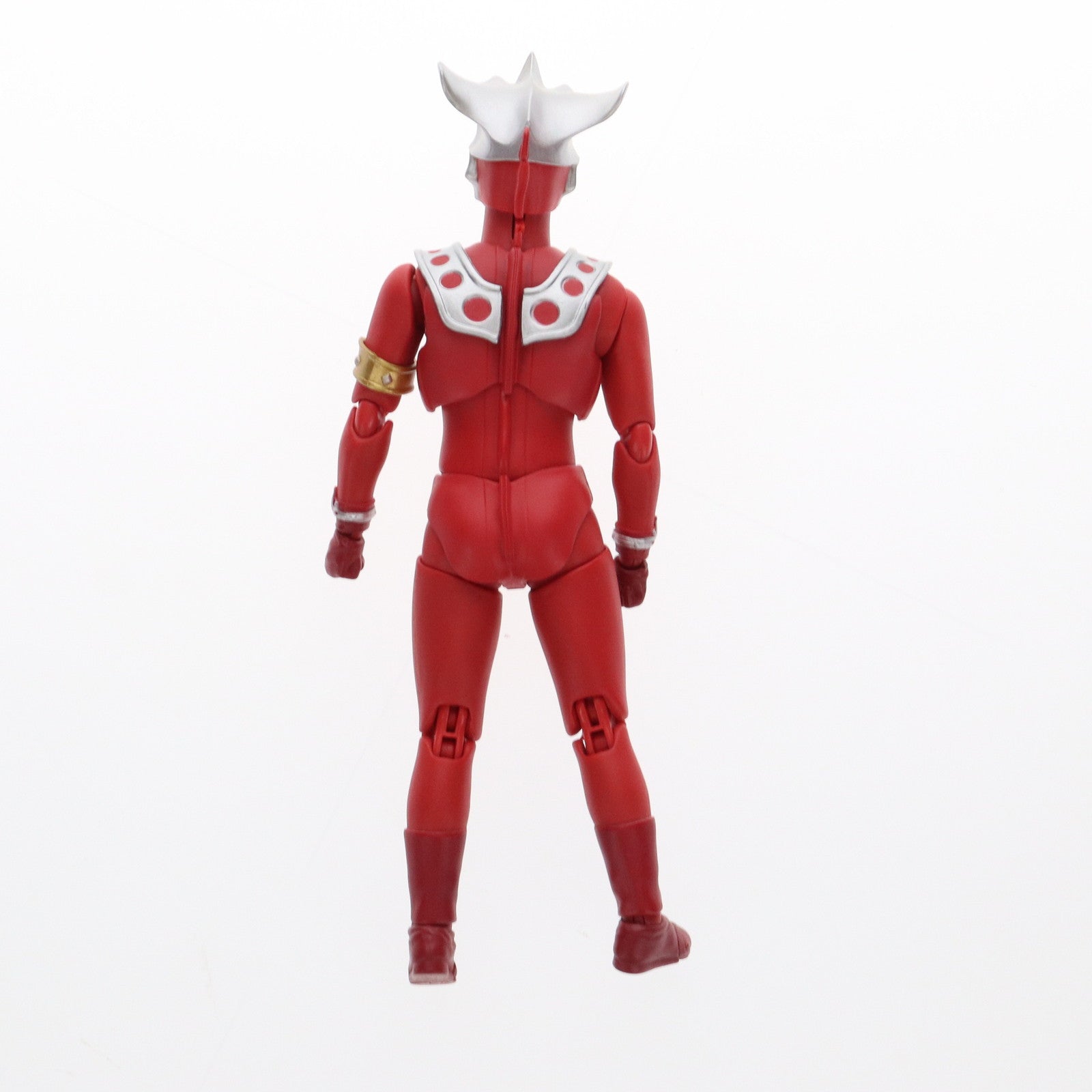 中古即納】[FIG]S.H.Figuarts(フィギュアーツ) ウルトラマンレオ