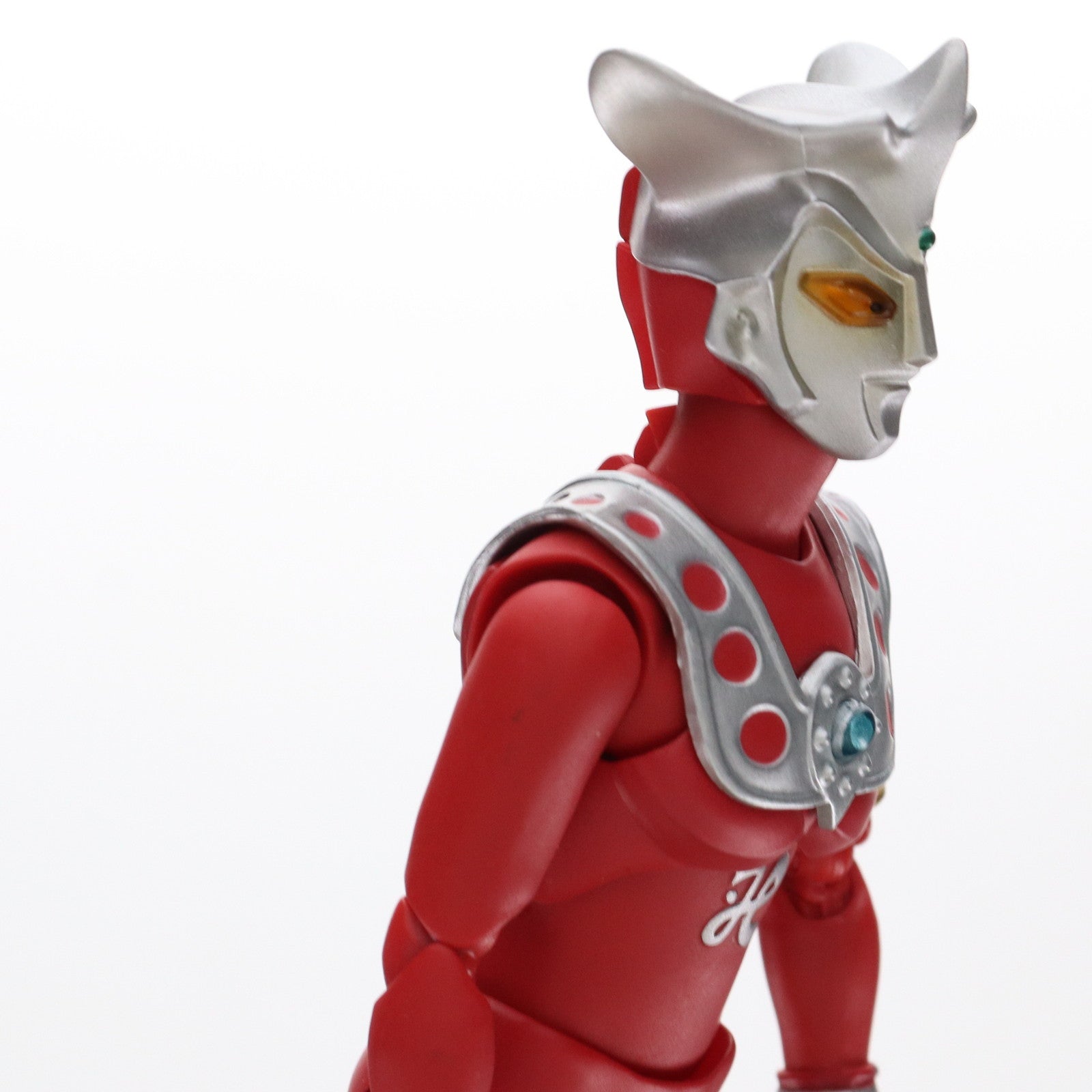 【中古即納】[FIG] S.H.Figuarts(フィギュアーツ) ウルトラマンレオ 完成品 可動フィギュア バンダイスピリッツ(20231031)
