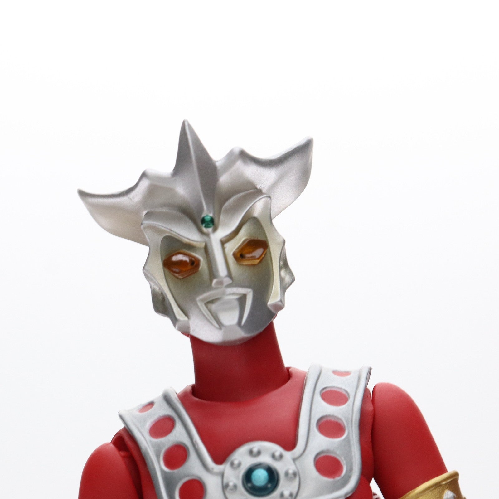 【中古即納】[FIG] S.H.Figuarts(フィギュアーツ) ウルトラマンレオ 完成品 可動フィギュア バンダイスピリッツ(20231031)