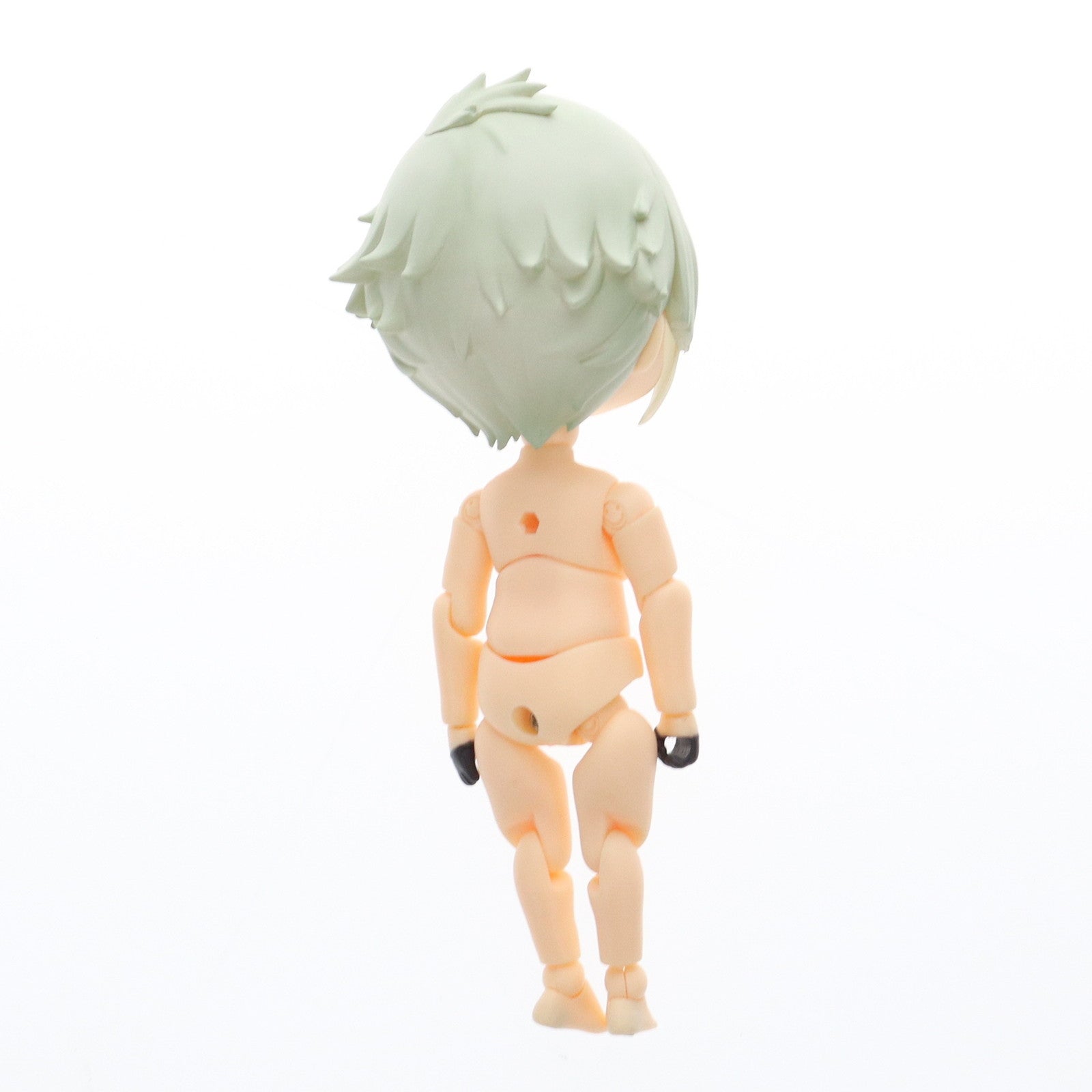 【中古即納】[FIG] ねんどろいどどーる 膝丸(ひざまる) 刀剣乱舞-ONLINE- 完成品 可動フィギュア オランジュ・ルージュ(20200126)