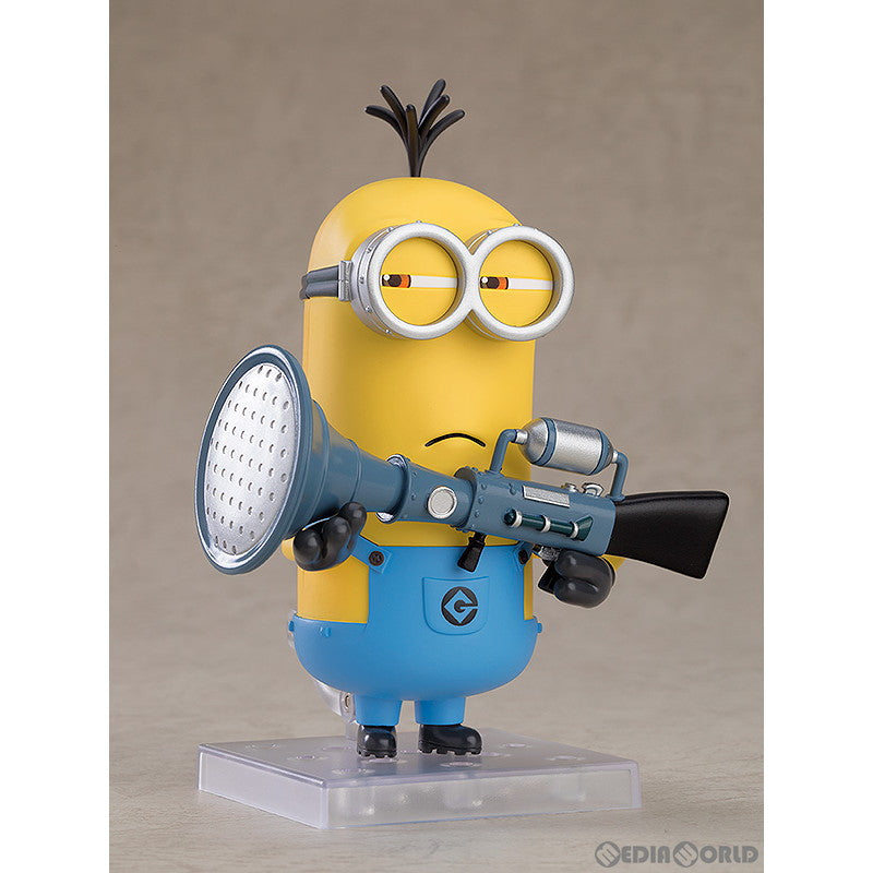 【中古即納】[FIG] ねんどろいど 2302 ケビン ミニオンズ 完成品 可動フィギュア グッドスマイルカンパニー(20240711)