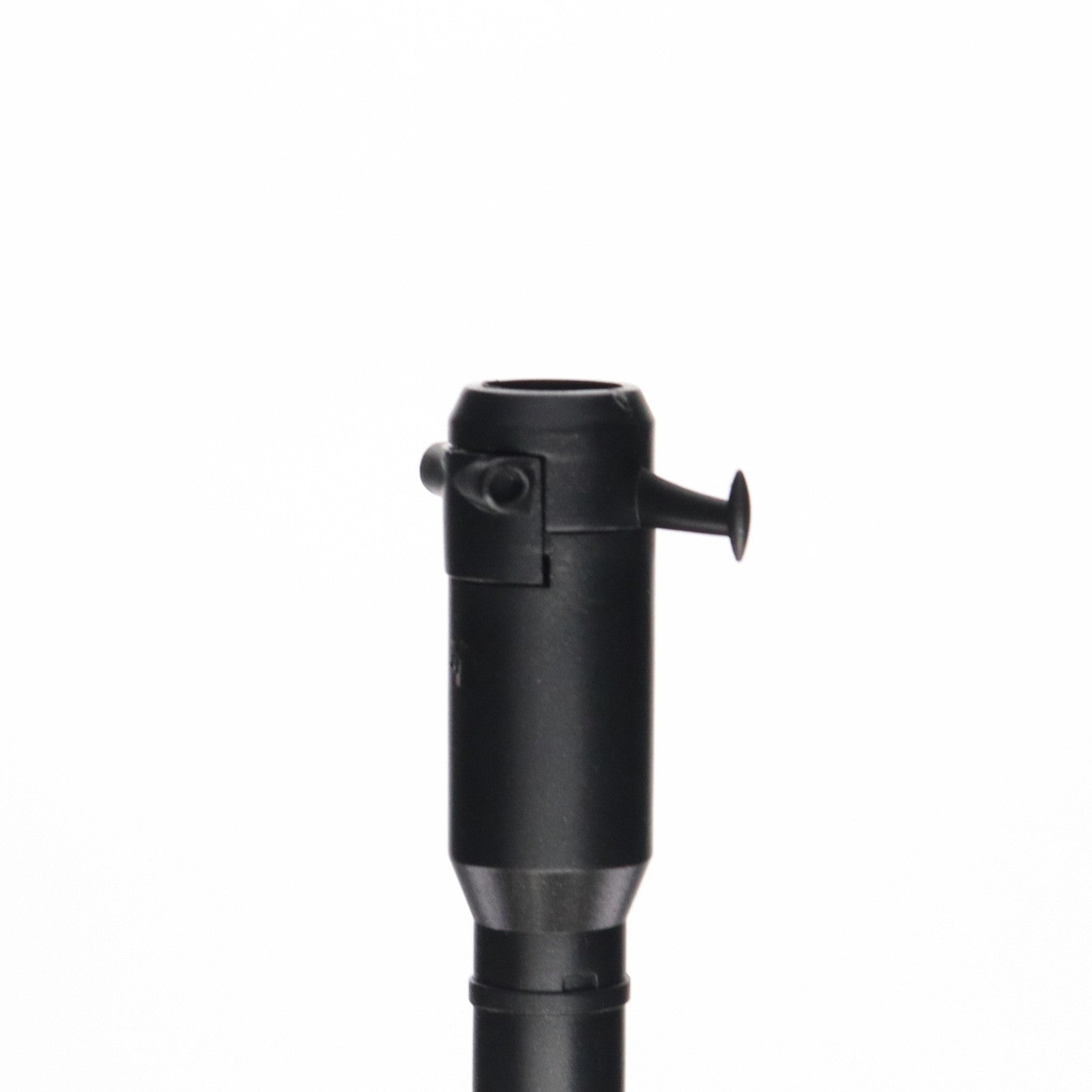 【中古即納】[FIG] ROBOT魂(SIDE MS) MS-06R-2 ジョニー・ライデン専用高機動型ザクII ver. A.N.I.M.E. 機動戦士ガンダムMSV(モビルスーツバリエーション) 完成品 可動フィギュア バンダイスピリッツ(20200718)