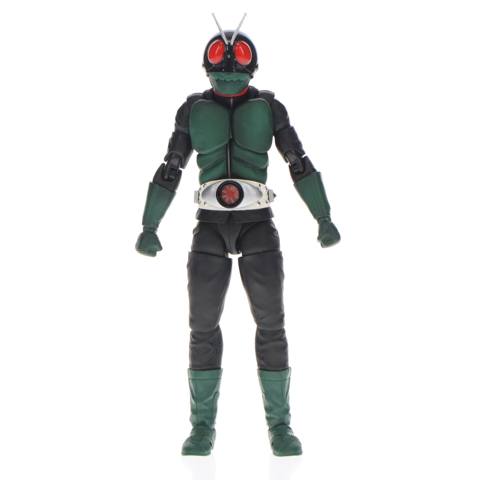 【中古即納】[FIG] S.H.Figuarts(フィギュアーツ) 真骨彫製法 仮面ライダー1号(桜島Ver.) 完成品 可動フィギュア 魂ネイション2018&魂ウェブ商店限定 バンダイスピリッツ(20181026)