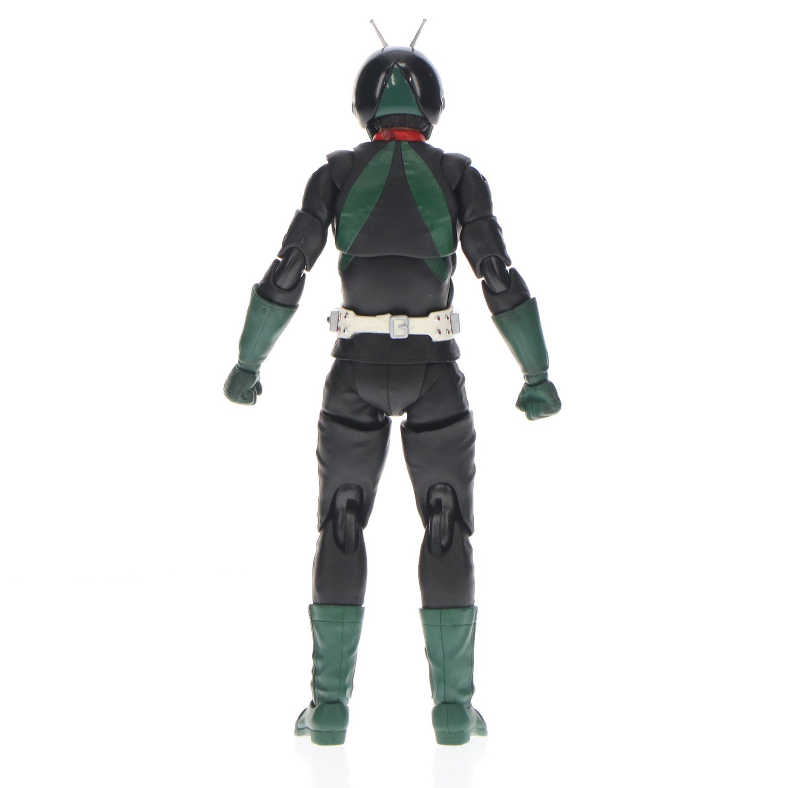 【中古即納】[FIG] S.H.Figuarts(フィギュアーツ) 真骨彫製法 仮面ライダー1号(桜島Ver.) 完成品 可動フィギュア 魂ネイション2018&魂ウェブ商店限定 バンダイスピリッツ(20181026)