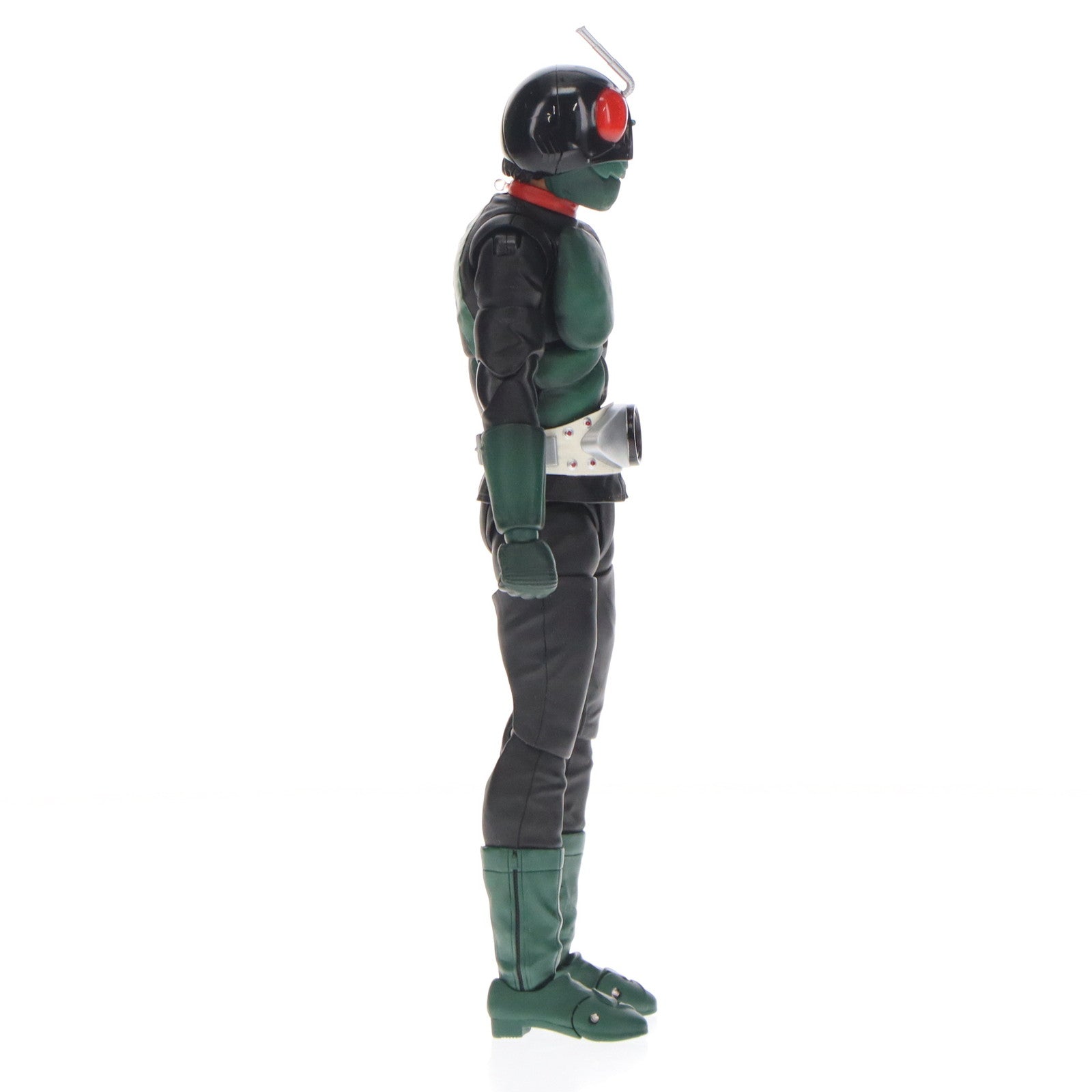 【中古即納】[FIG] S.H.Figuarts(フィギュアーツ) 真骨彫製法 仮面ライダー1号(桜島Ver.) 完成品 可動フィギュア 魂ネイション2018&魂ウェブ商店限定 バンダイスピリッツ(20181026)