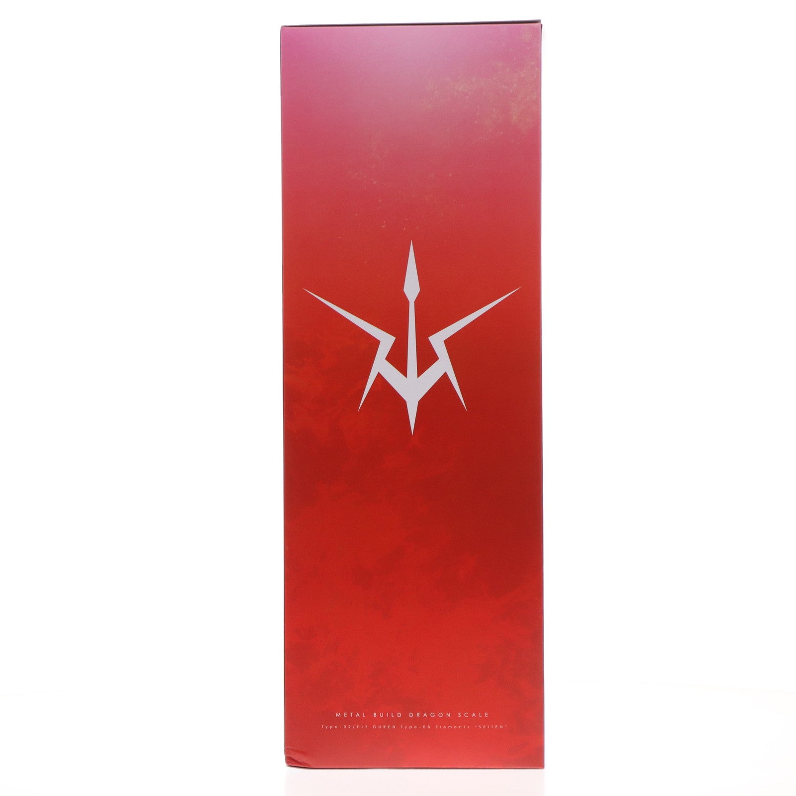 【中古即納】[FIG] 魂ウェブ商店限定 METAL BUILD DRAGON SCALE 紅蓮聖天八極式(ぐれんせいてんはっきょくしき) コードギアス 反逆のルルーシュR2 1/30 完成品 可動フィギュア バンダイスピリッツ(20221031)