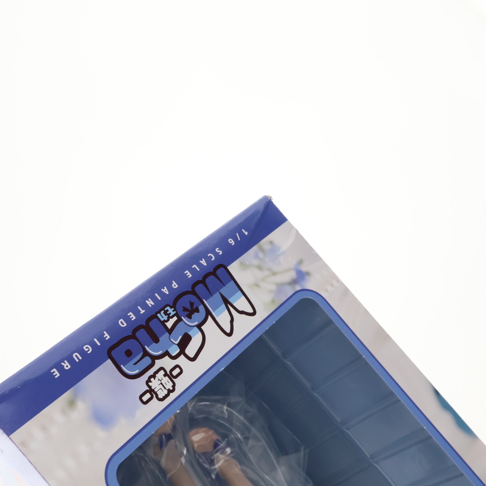 【中古即納】[FIG] 蝶 Mocha(モカ) 1/6 完成品 フィギュア 恋恋(コイコイ)(20241130)