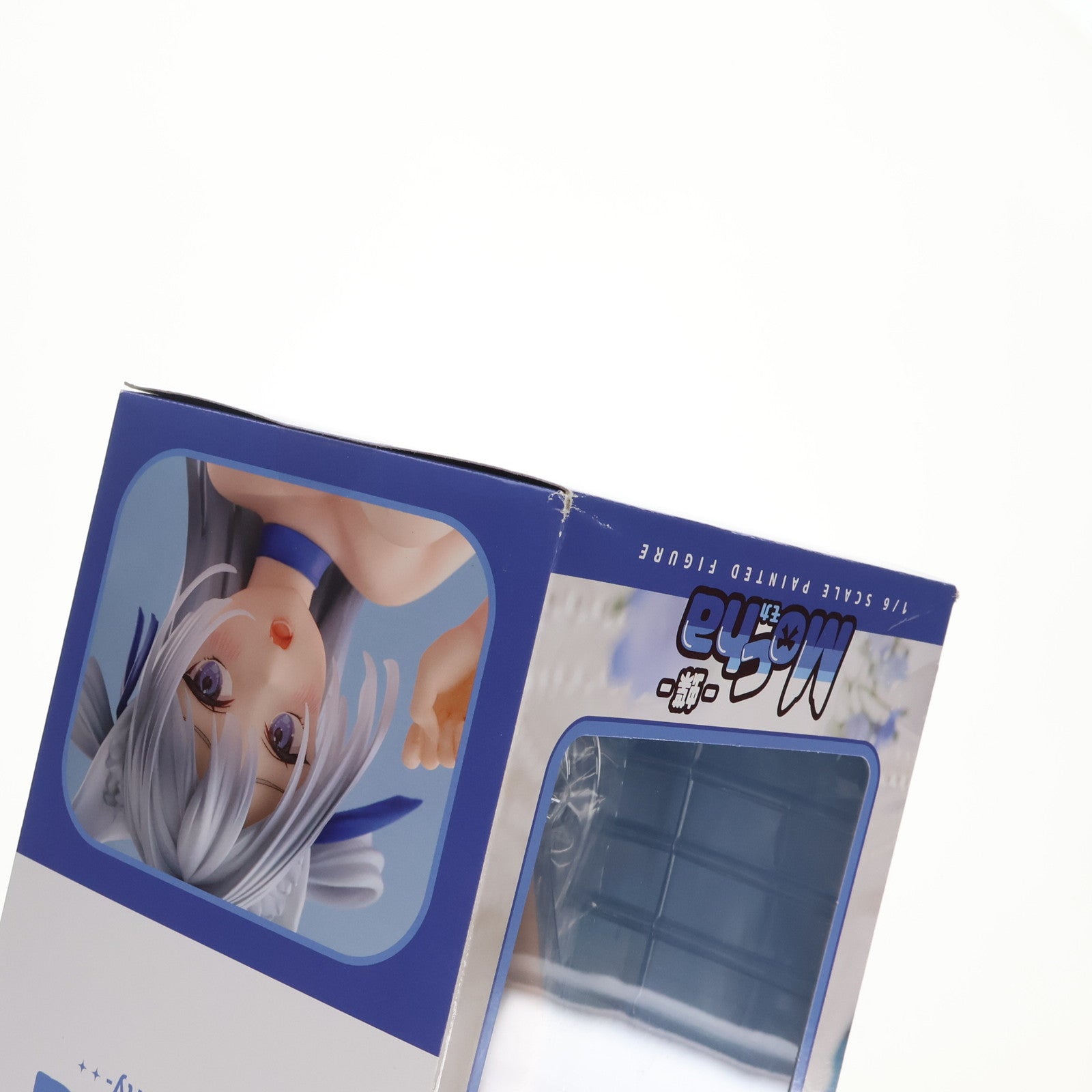 【中古即納】[FIG] 蝶 Mocha(モカ) 1/6 完成品 フィギュア 恋恋(コイコイ)(20241130)