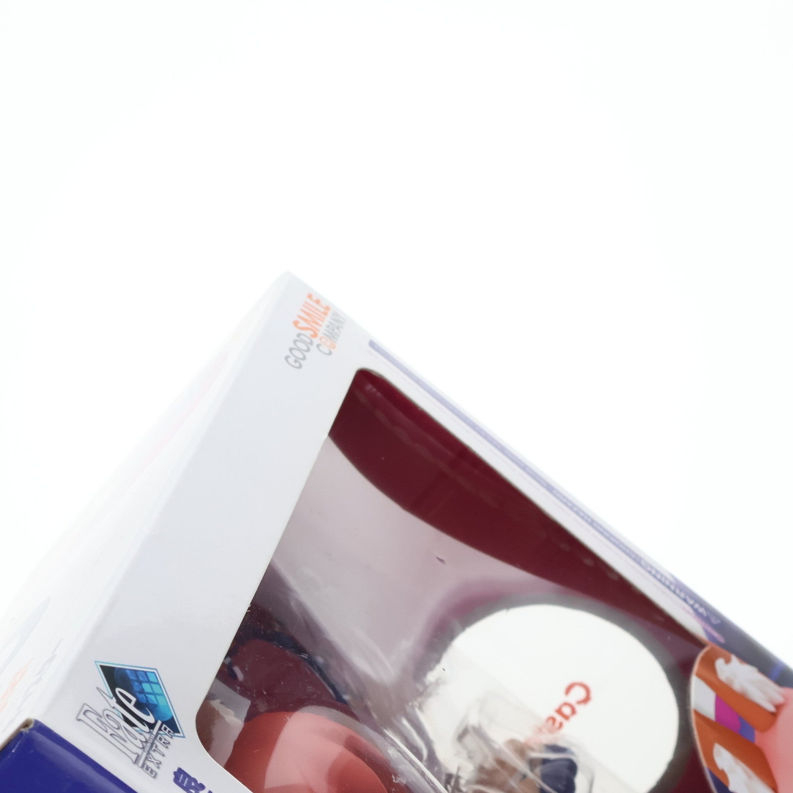 【中古即納】[FIG] ねんどろいど 710 キャスター Fate/EXTRA(フェイト/エクストラ) 完成品 可動フィギュア グッドスマイルカンパニー(20190731)