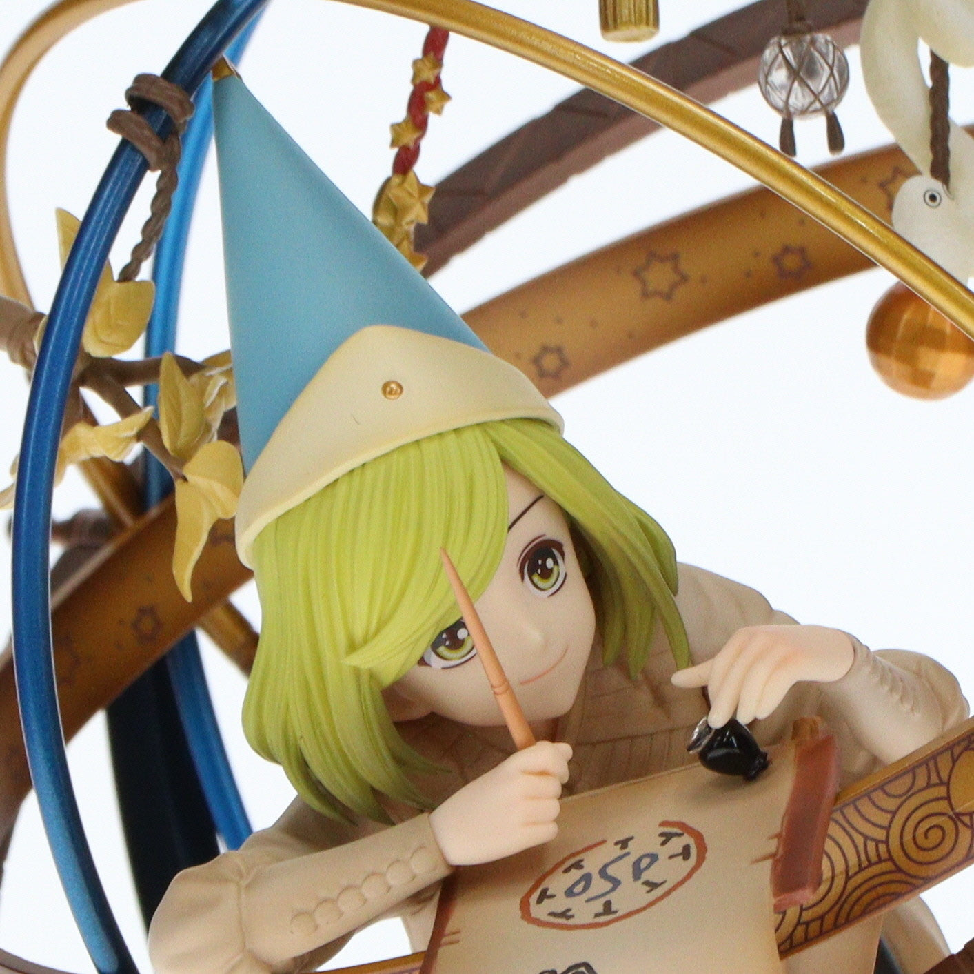 【中古即納】[FIG] (再販) ココ とんがり帽子のアトリエ 1/8 完成品 フィギュア(PV282) コトブキヤ(20250518)