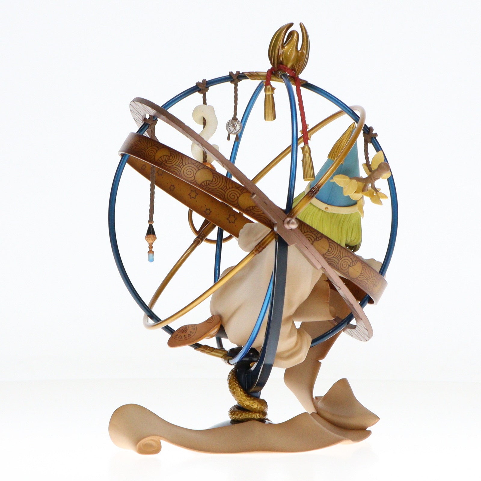 【中古即納】[FIG] (再販) ココ とんがり帽子のアトリエ 1/8 完成品 フィギュア(PV282) コトブキヤ(20250518)