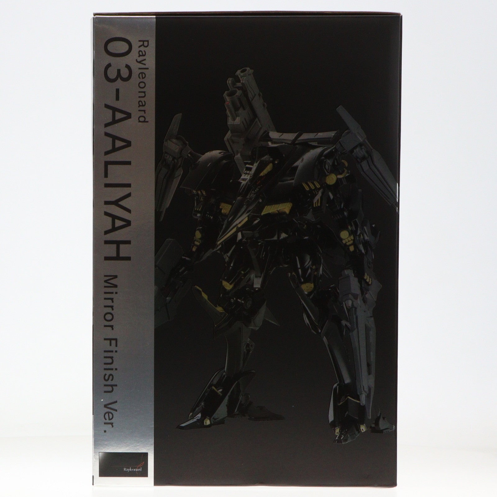 中古即納】[FIG]DECOCTION MODELS(ディコクションモデル) レイ