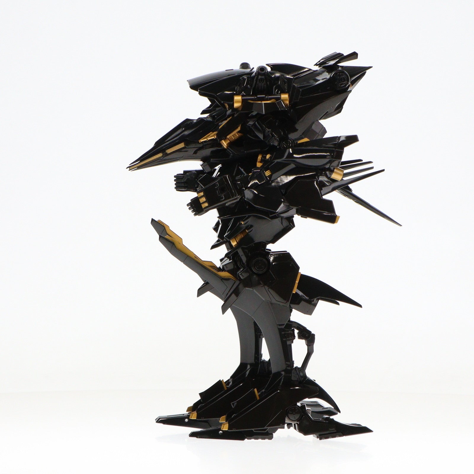 DECOCTION MODELS アーマードコア アリーヤ 開封品 DECOCTION MODELS アーマードコア アリーヤ 開封品