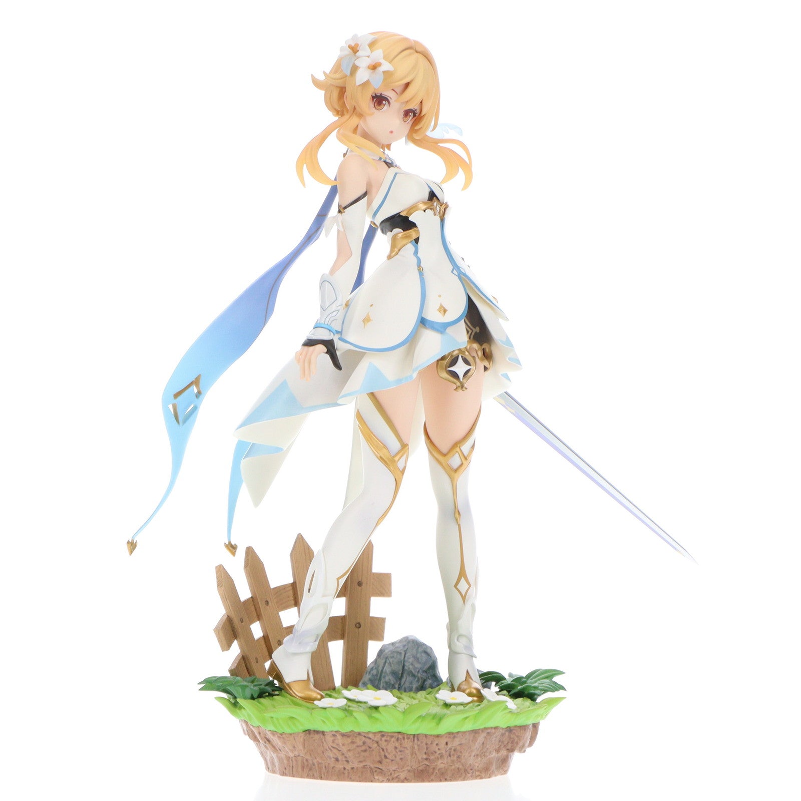 【中古即納】[FIG] 蛍(ほたる) 原神 1/7 完成品 フィギュア(PP987) コトブキヤ(20230929)