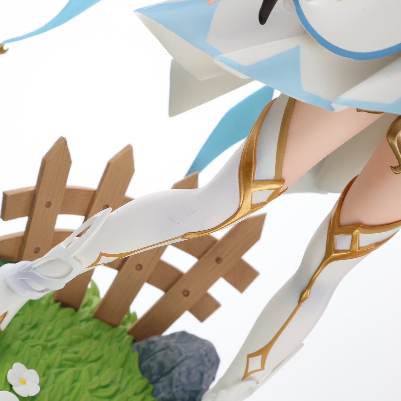 【中古即納】[FIG] 蛍(ほたる) 原神 1/7 完成品 フィギュア(PP987) コトブキヤ(20230929)