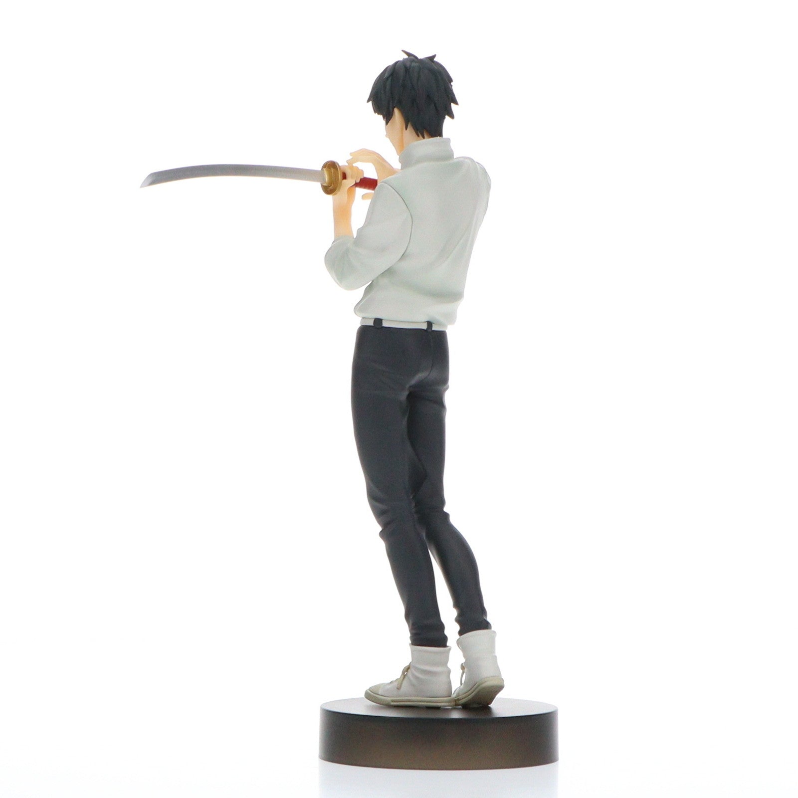 【中古即納】[FIG] POP UP PARADE(ポップアップパレード) 乙骨憂太(おっこつゆうた) 劇場版 呪術廻戦 0 Ver. 完成品 フィギュア グッドスマイルカンパニー(20230730)
