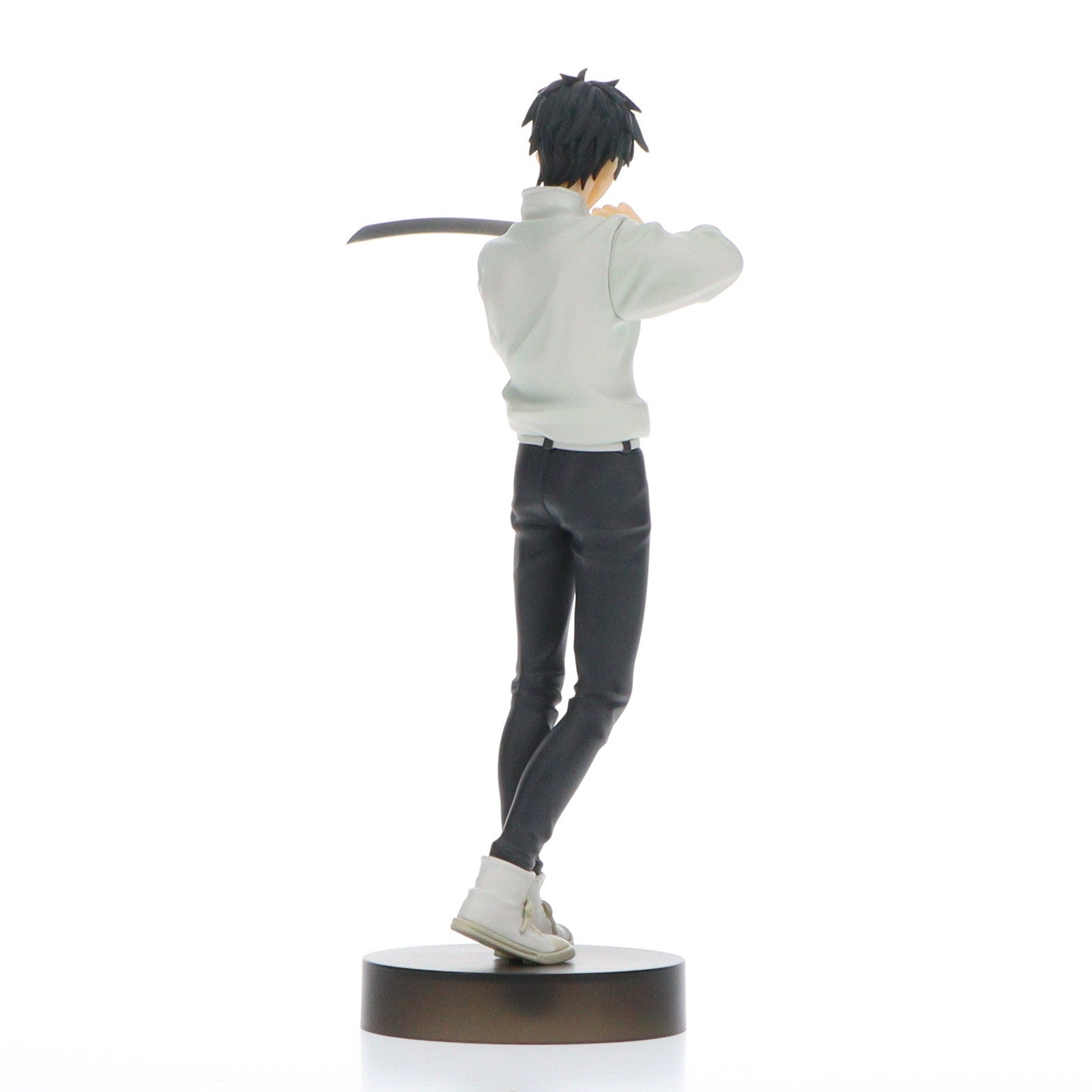 【中古即納】[FIG] POP UP PARADE(ポップアップパレード) 乙骨憂太(おっこつゆうた) 劇場版 呪術廻戦 0 Ver. 完成品 フィギュア グッドスマイルカンパニー(20230730)