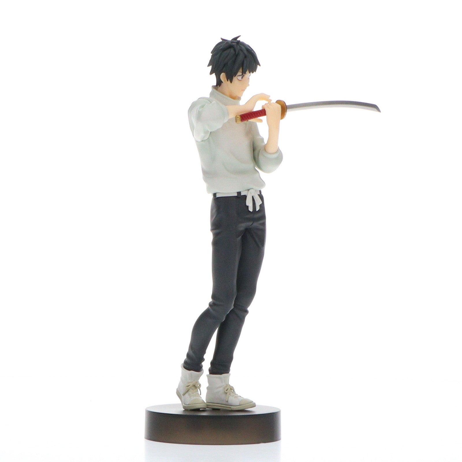 【中古即納】[FIG] POP UP PARADE(ポップアップパレード) 乙骨憂太(おっこつゆうた) 劇場版 呪術廻戦 0 Ver. 完成品 フィギュア グッドスマイルカンパニー(20230730)