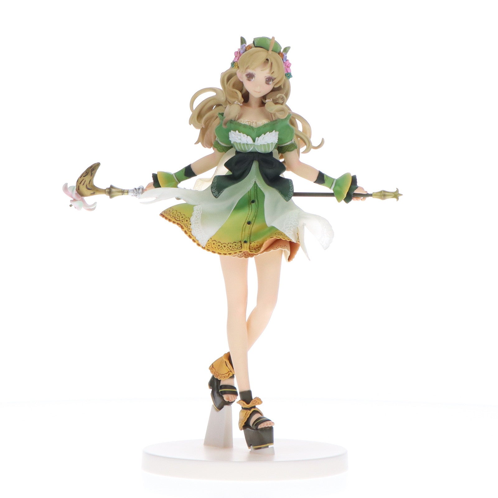 中古即納】[FIG]アーシャ・アルトゥール アーシャのアトリエ 1/8