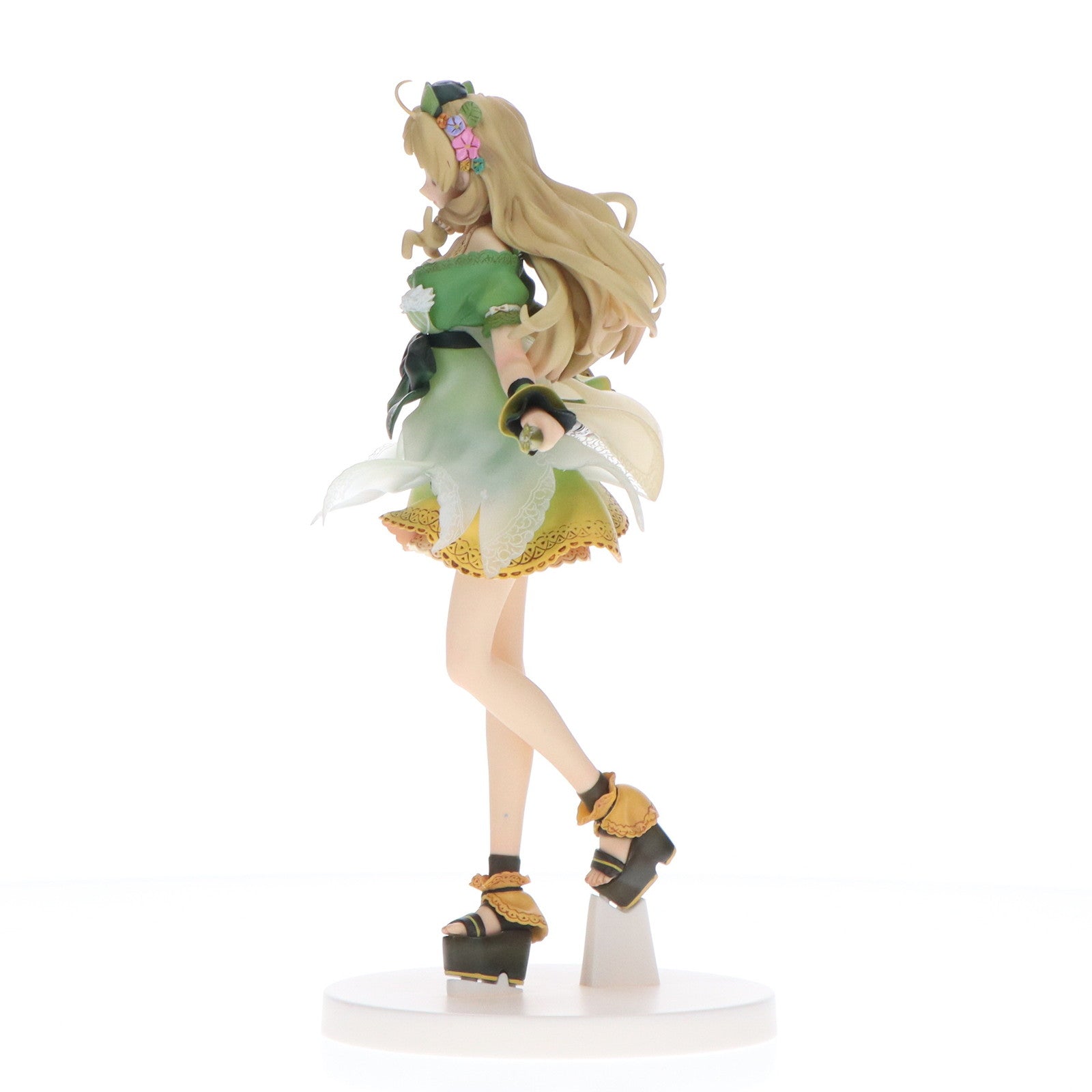 【中古即納】[FIG] アーシャ・アルトゥール アーシャのアトリエ 1/8 完成品 フィギュア コーエーテクモゲームス(20150408)