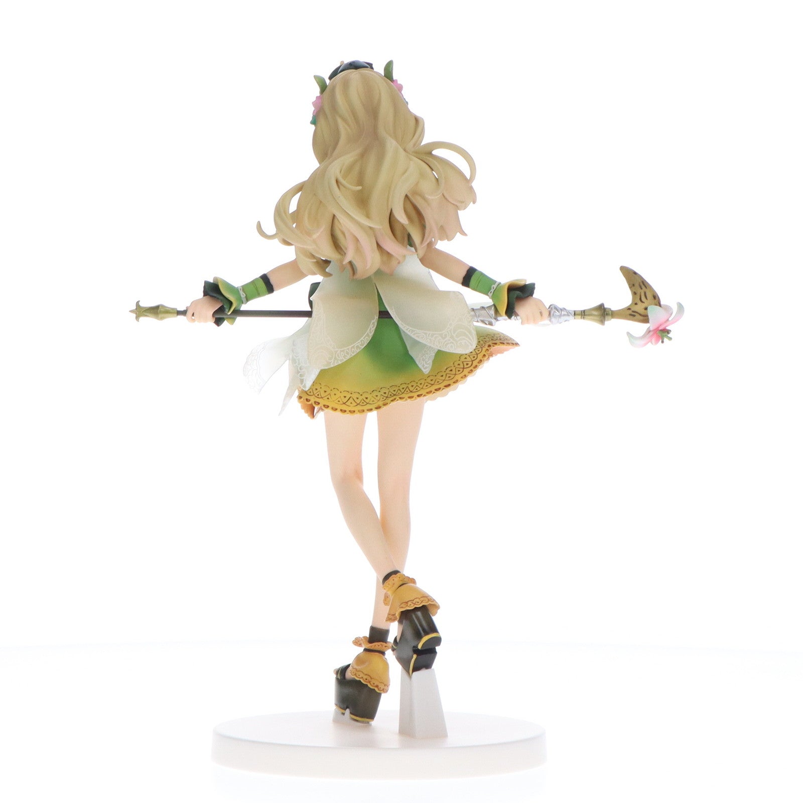 中古即納】[FIG]アーシャ・アルトゥール アーシャのアトリエ 1/8