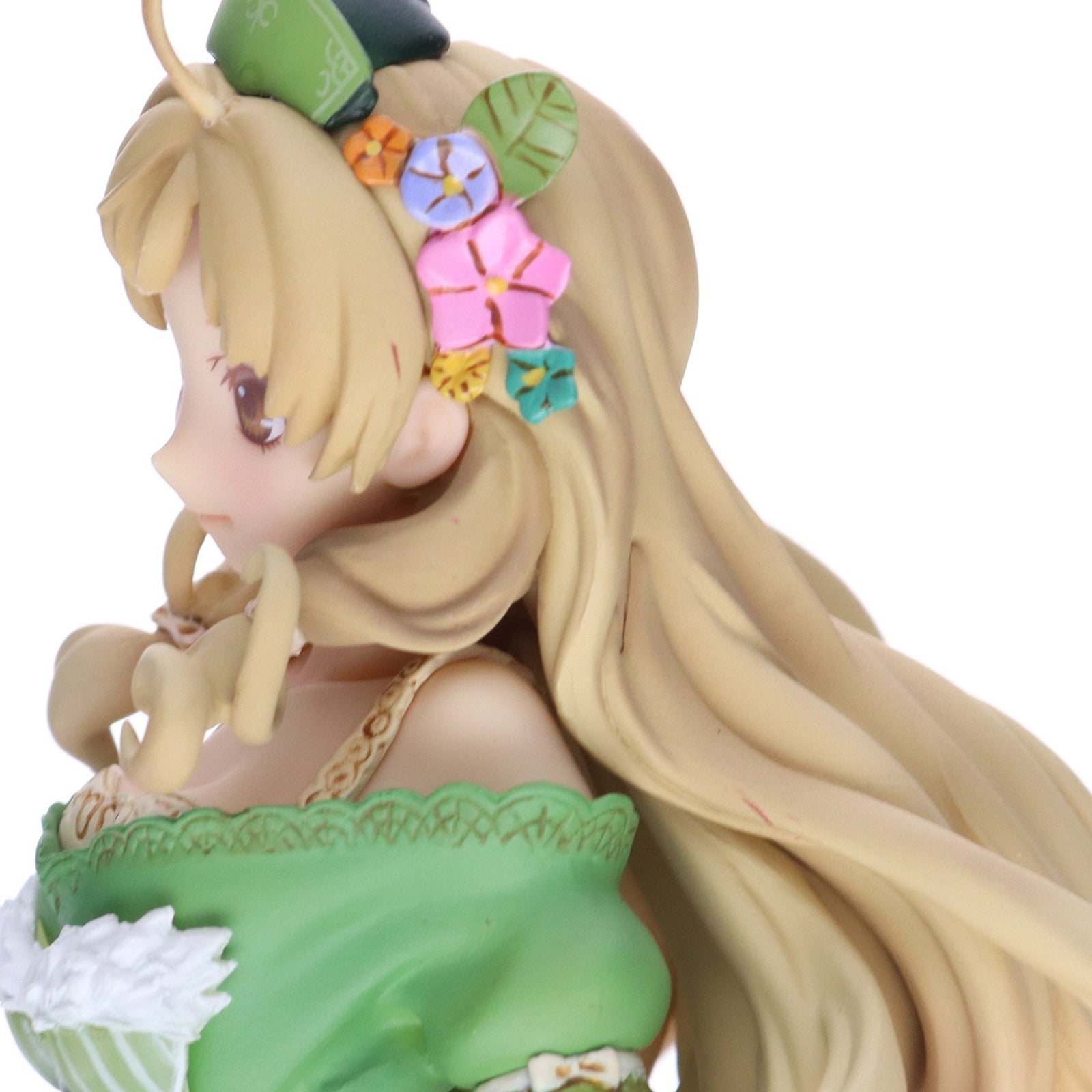 アーシャのアトリエ アーシャ・アルトゥール 1/8 完成品フィギュア